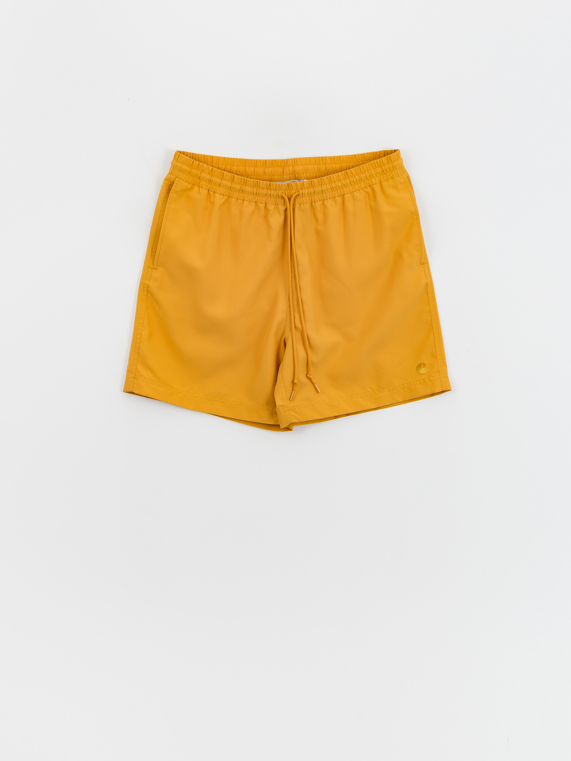 Kraťasy Carhartt WIP Chase Swim (sunray/gold)