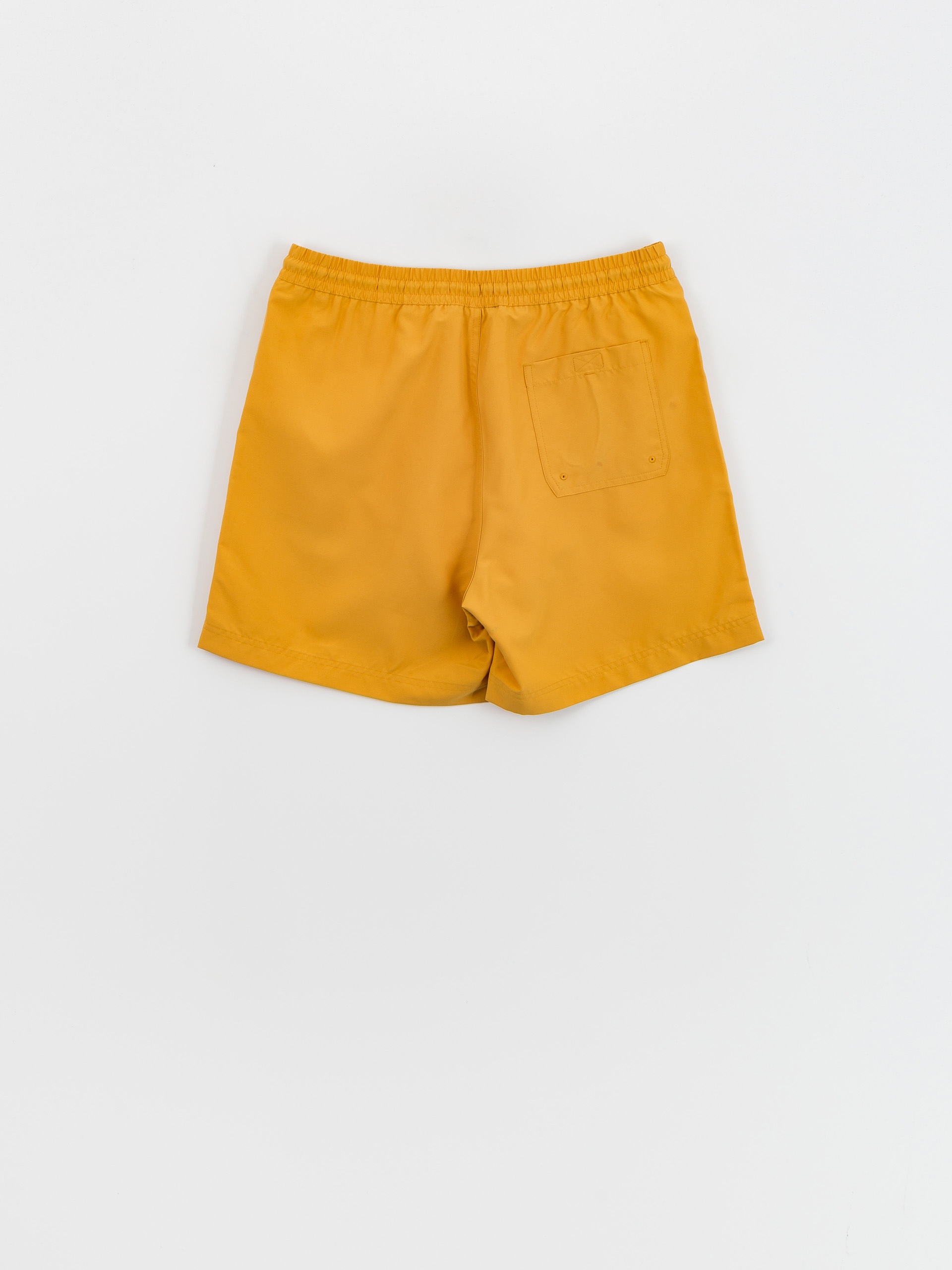 Kraťasy Carhartt WIP Chase Swim (sunray/gold)