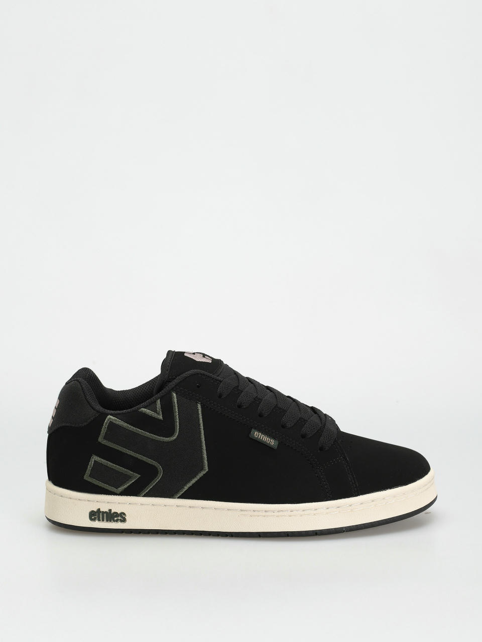 Topánky Etnies Fader (black/green)