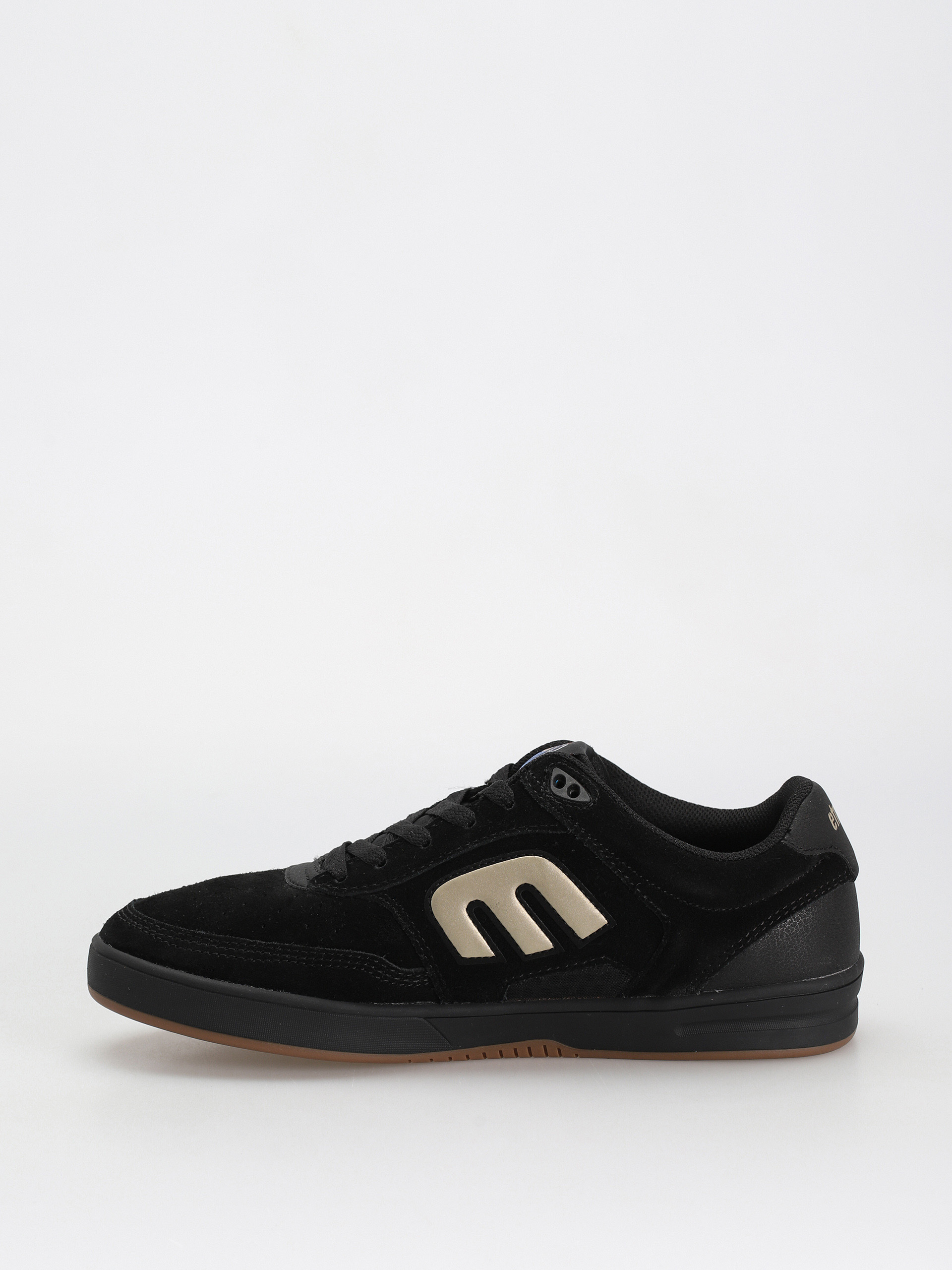 Topánky Etnies The Aurelien Michelin (black/gold)