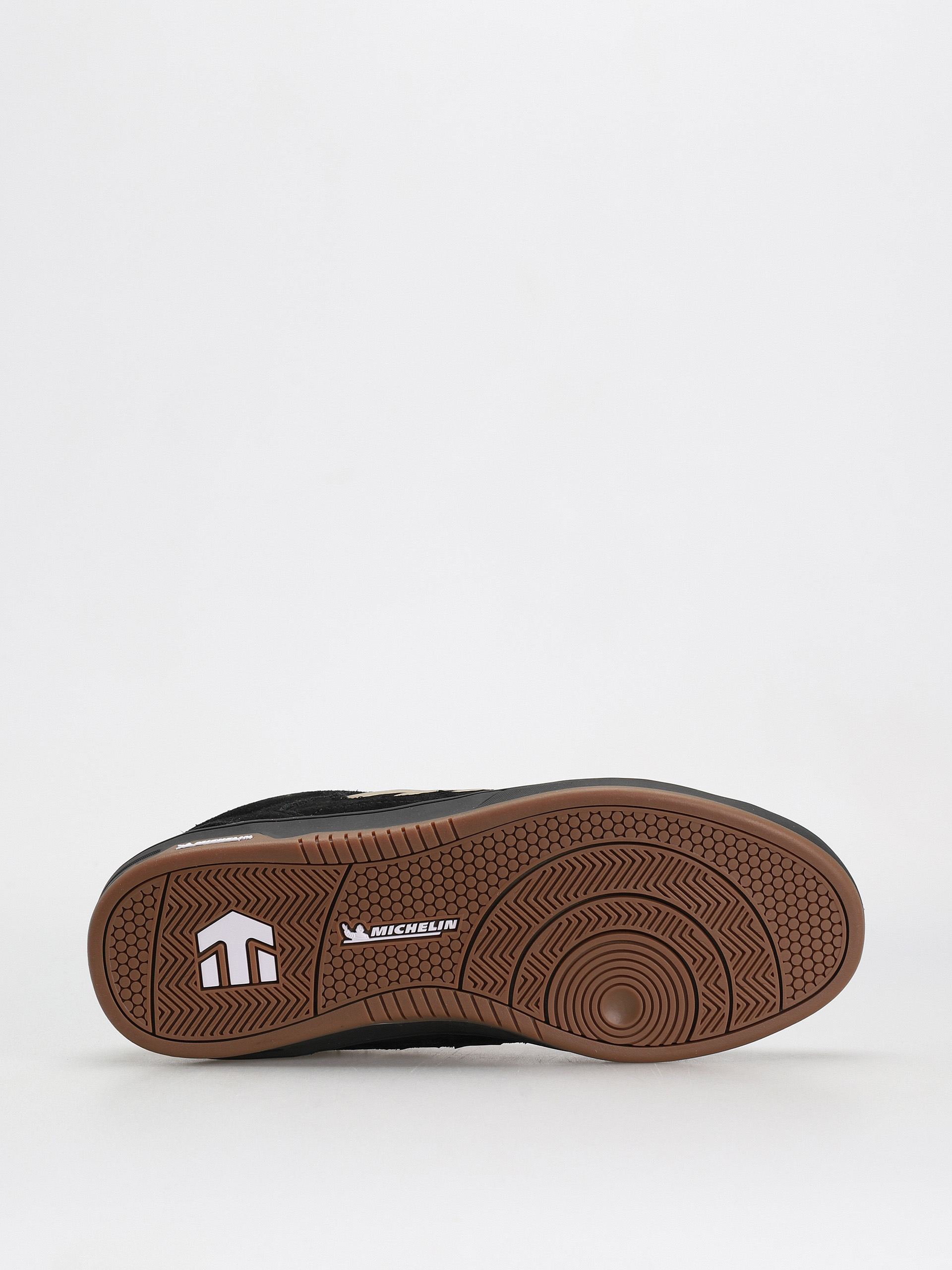 Topánky Etnies The Aurelien Michelin (black/gold)