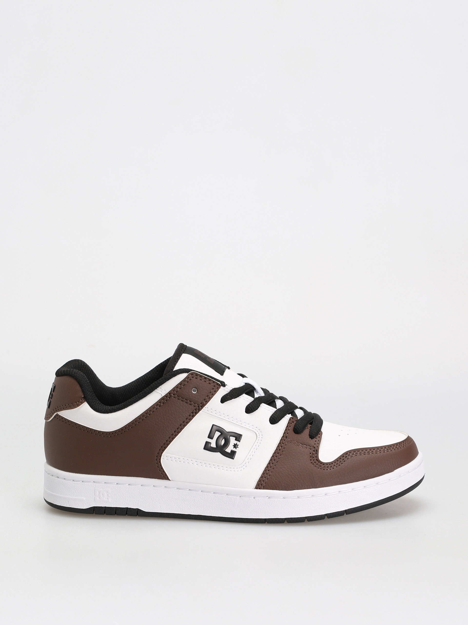 Topánky DC Manteca 4 Sn (white/brown)