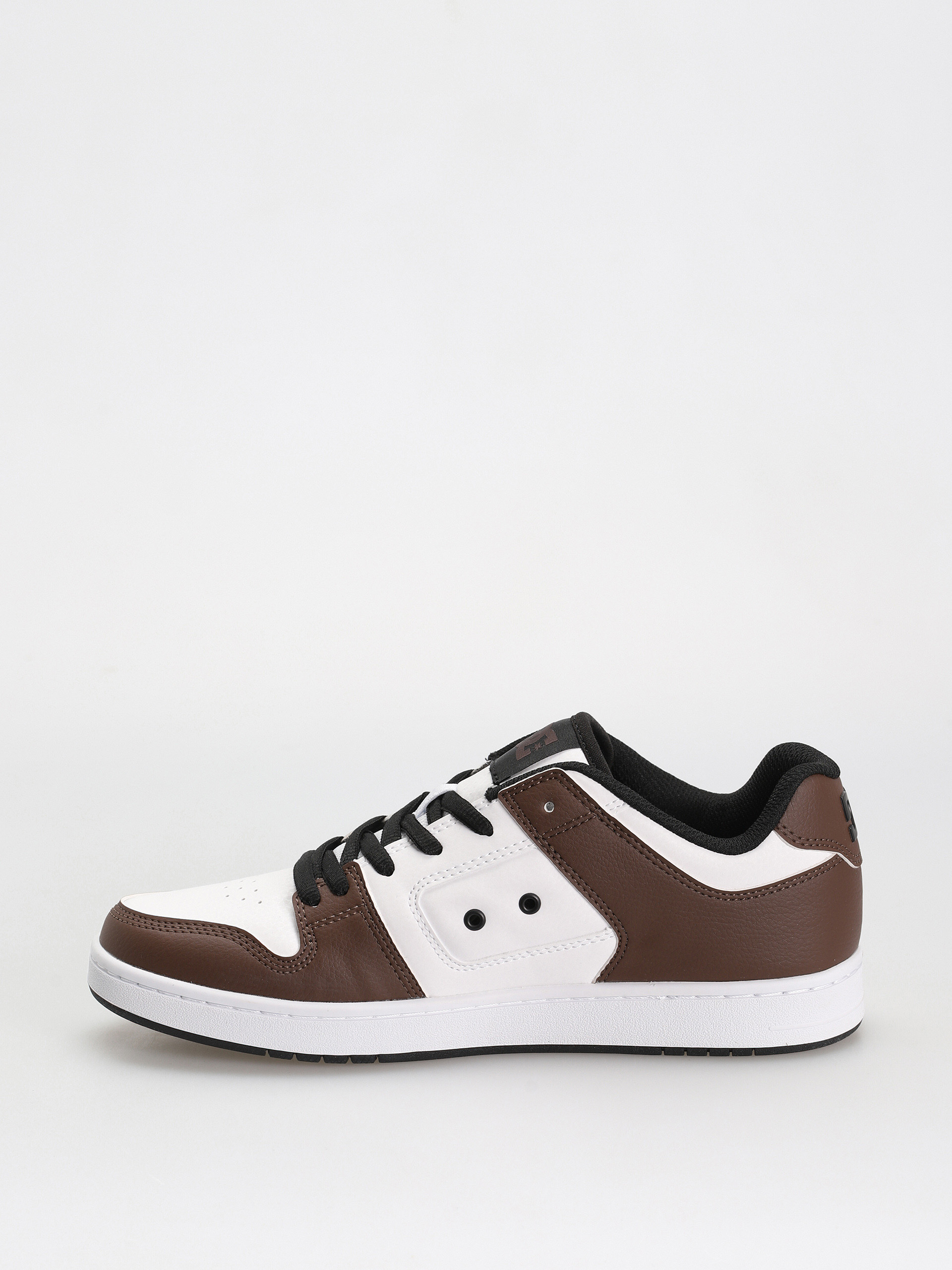 Topánky DC Manteca 4 Sn (white/brown)