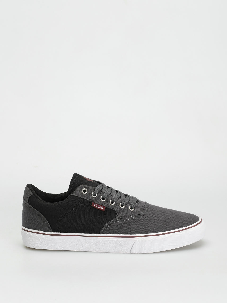 Topánky Etnies Blitz (dark grey/black)