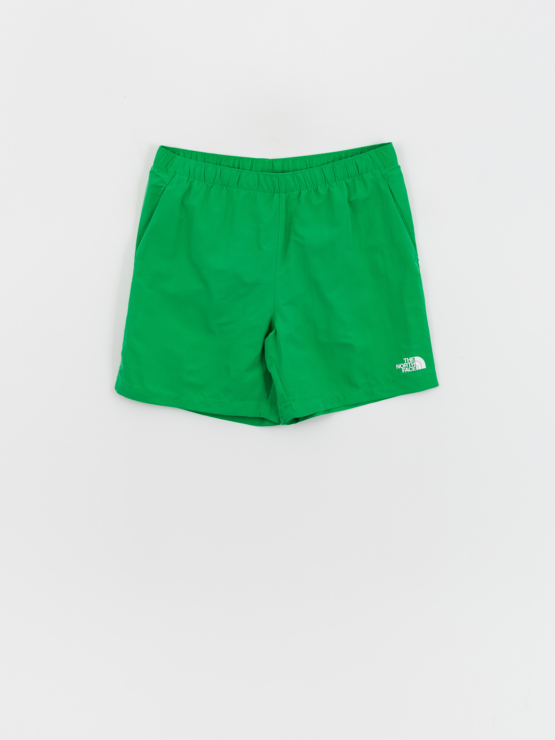 Kraťasy The North Face Water (optic emerald)