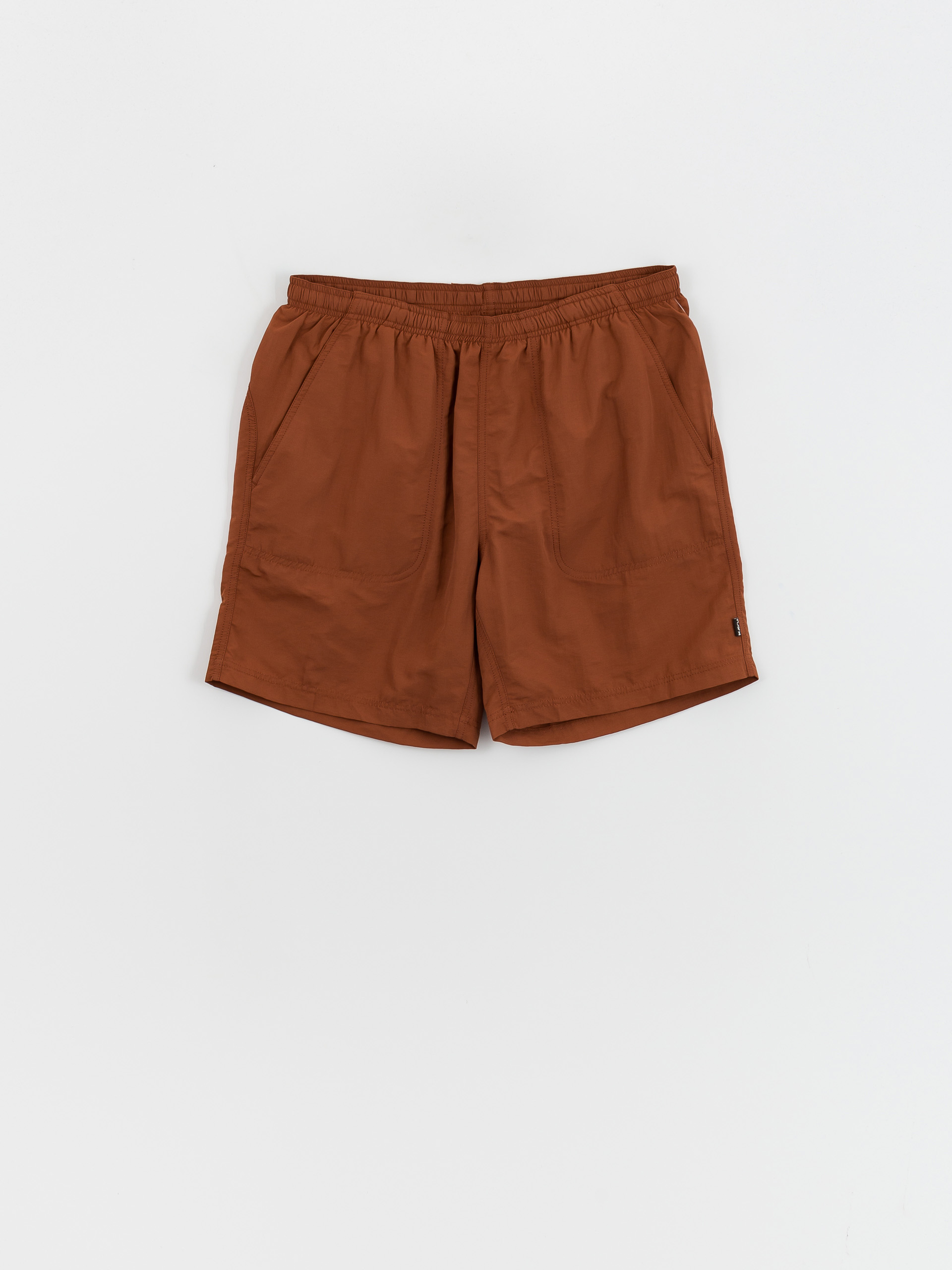 Kraťasy Kavu River Short (copper)