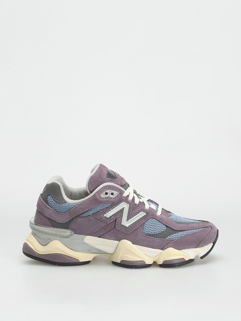 Topánky New Balance 9060 (shadow purple)