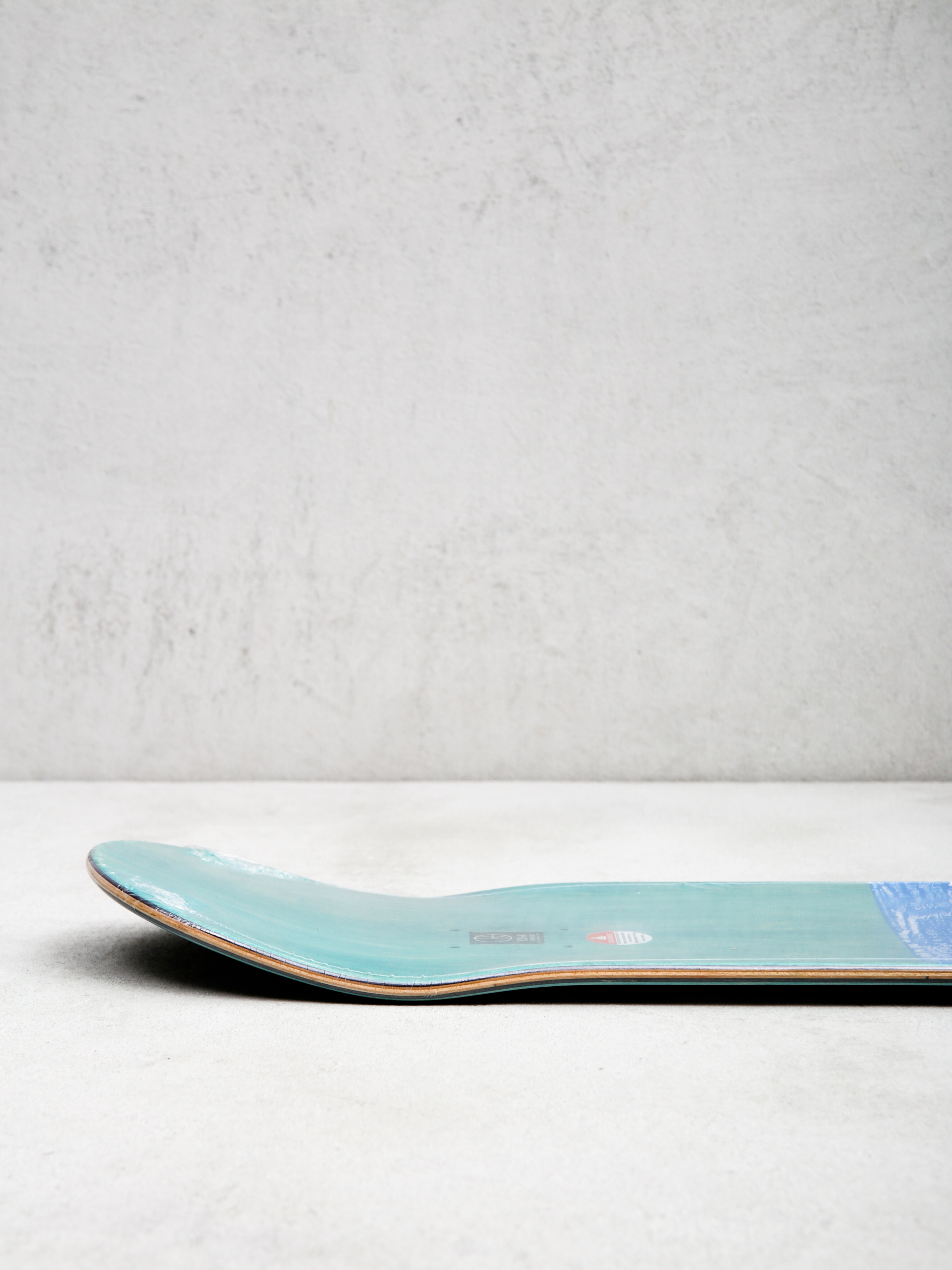 Doska Polar Skate Aaron Herrington Return Soon (black)