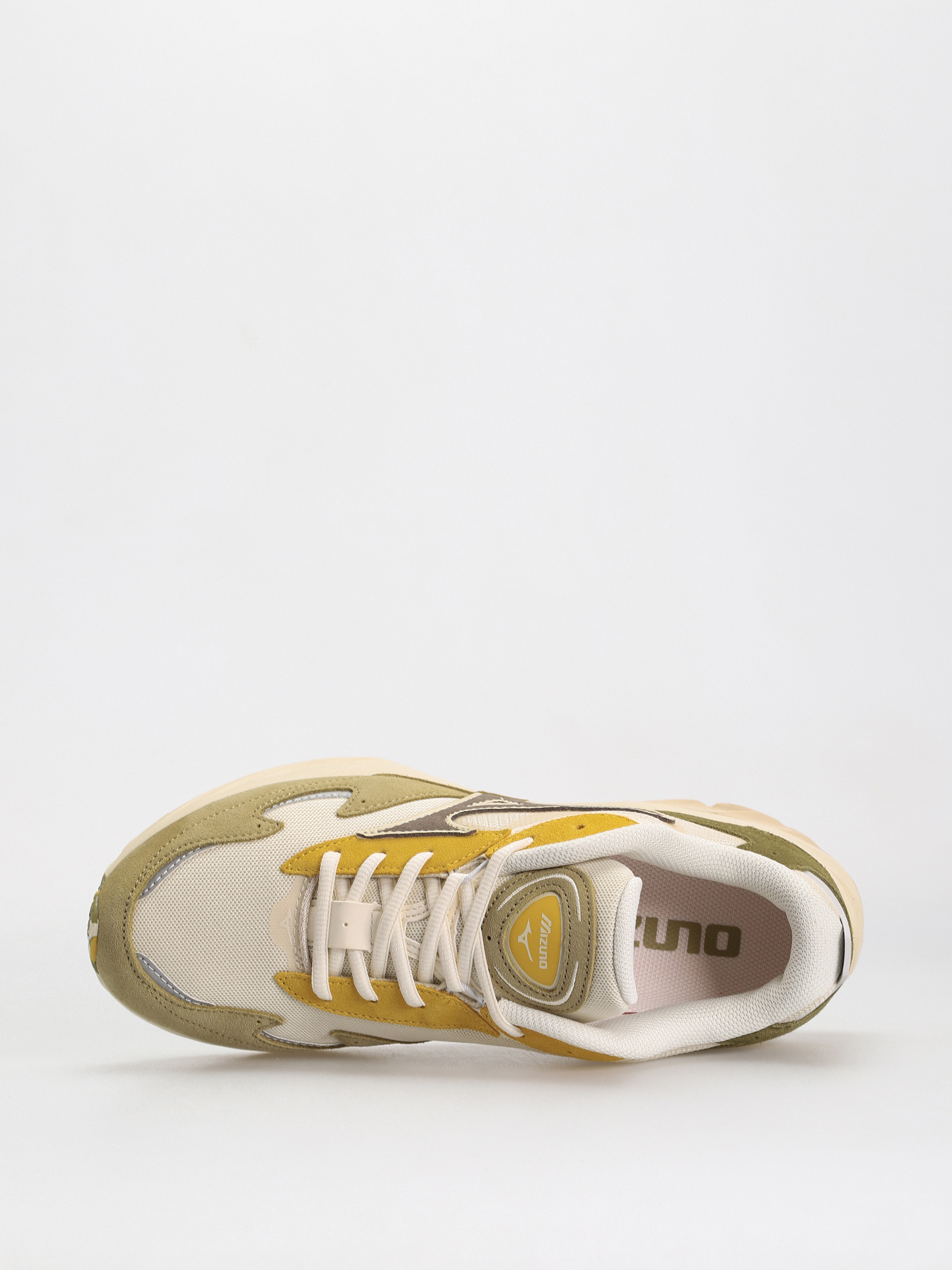 Topánky Mizuno Wave Rider Beta (cedar/major brown/cloud cream)