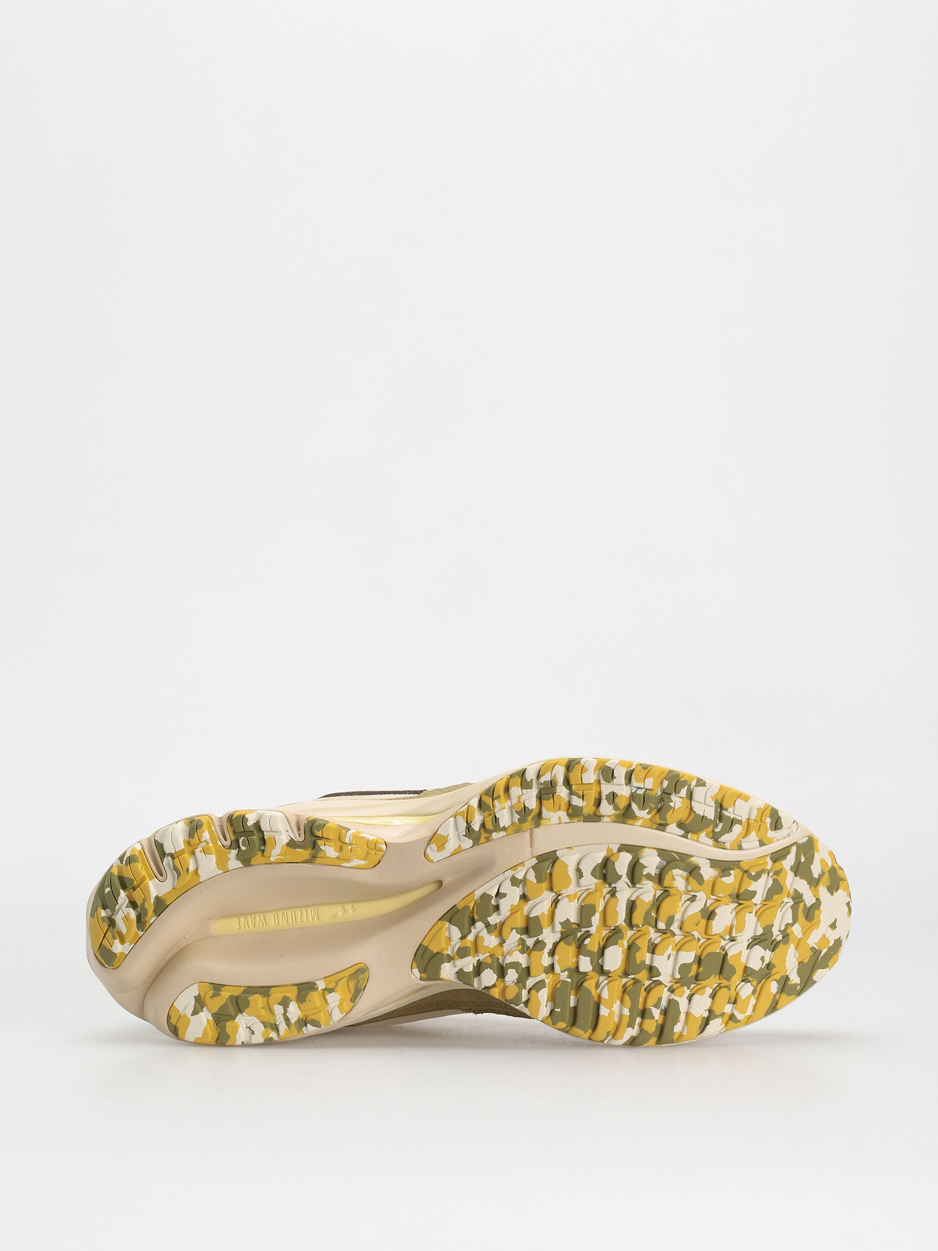 Topánky Mizuno Wave Rider Beta (cedar/major brown/cloud cream)