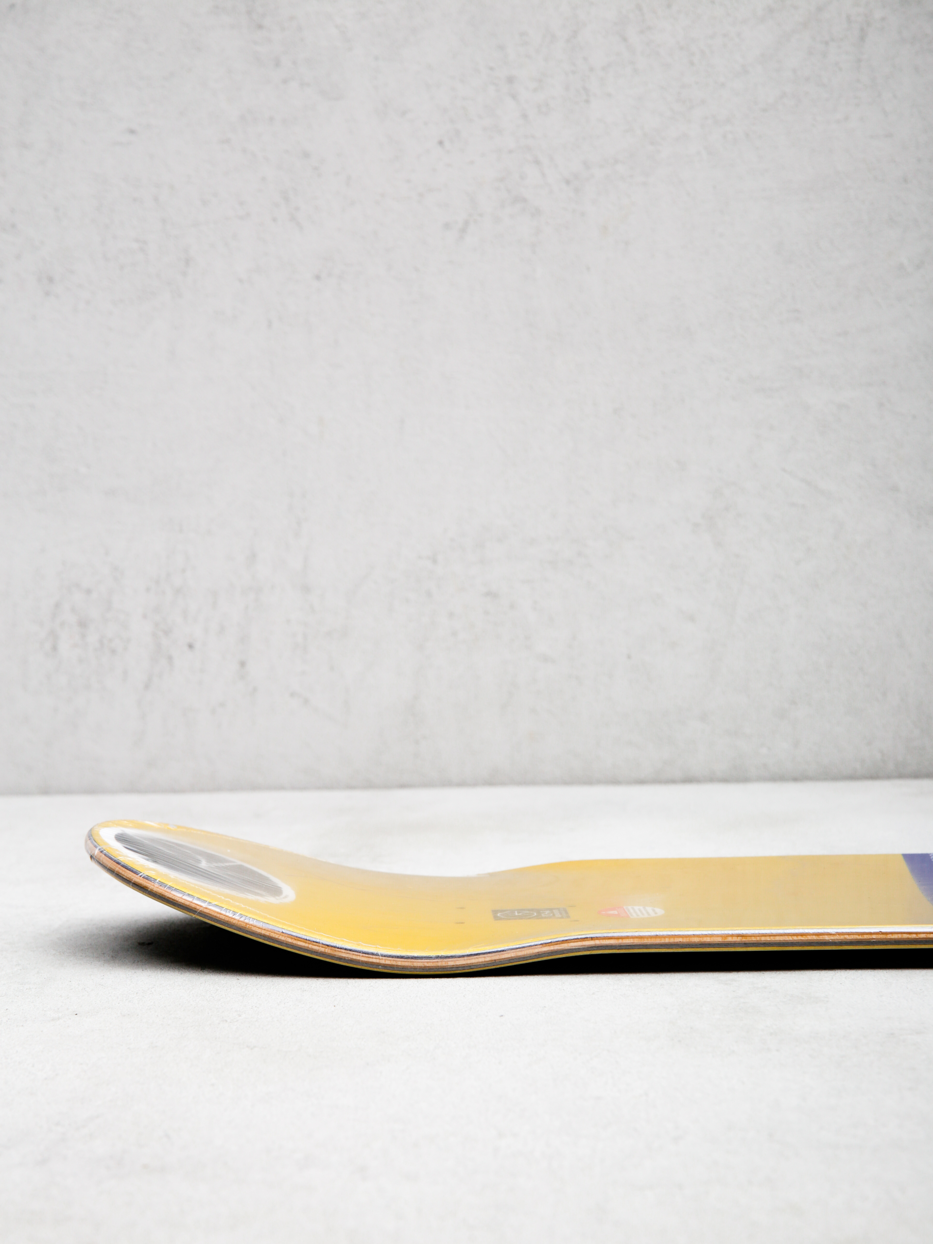 Doska Polar Skate Shin Sanbongi The Spiral of Life (black)