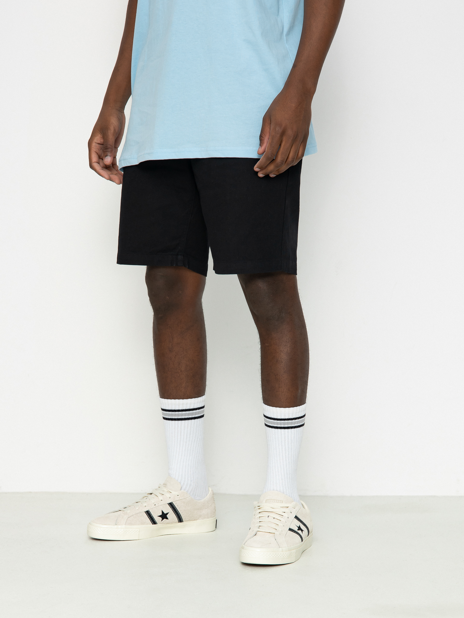 Krau0165asy Santa Cruz Classic Workshort (black)