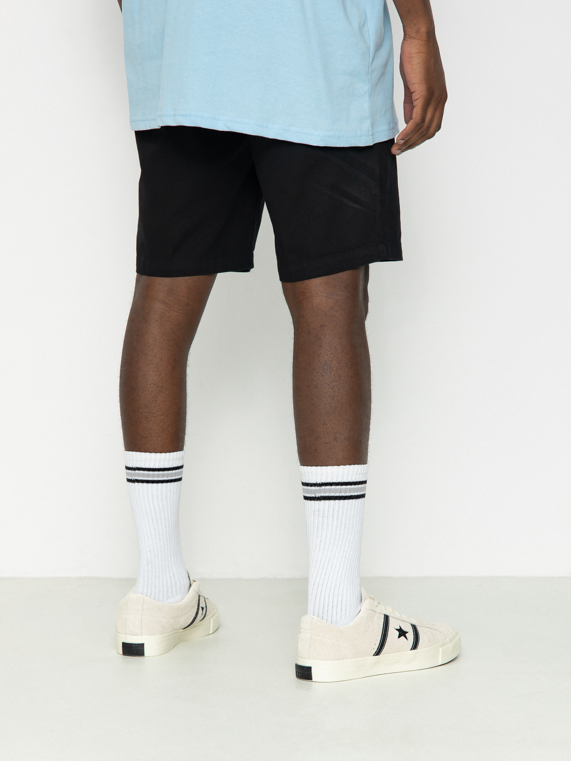 Kraťasy Santa Cruz Classic Workshort (black)