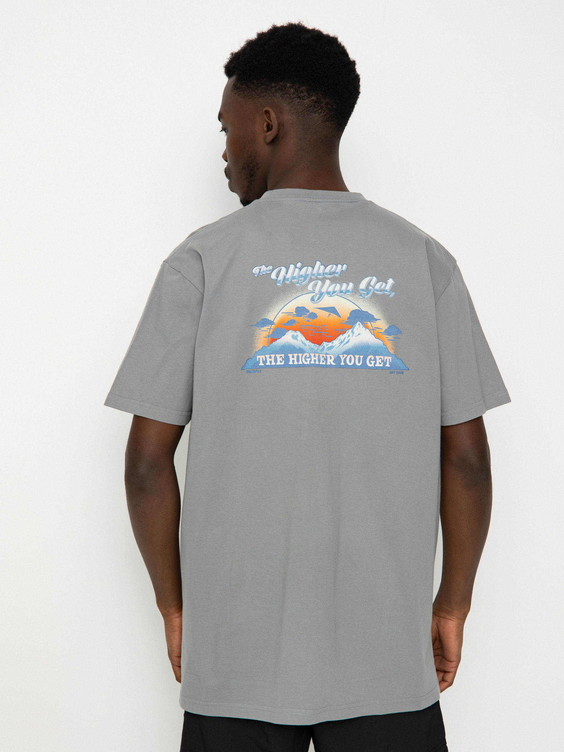 Triu010dko Kavu Get It (ultimate grey)