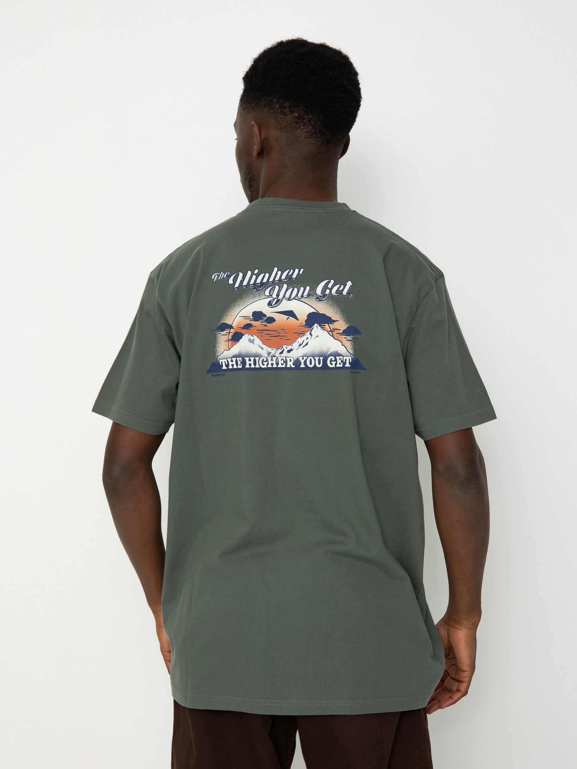 Triu010dko Kavu Get It (dark forest)