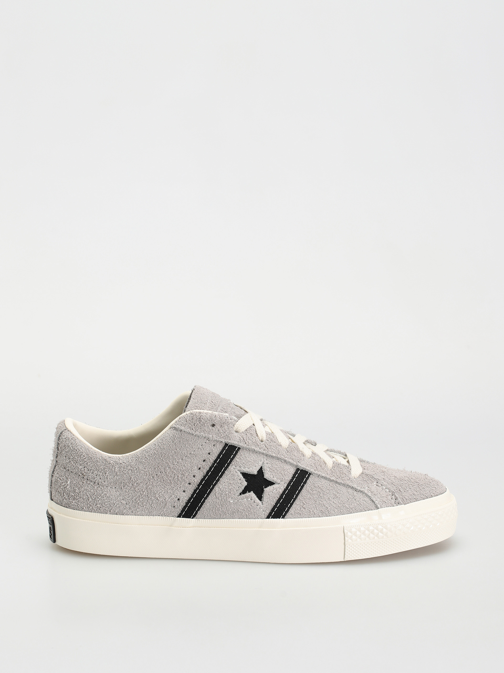 Topánky Converse One Star Academy Pro Ox (grey/charcoal)