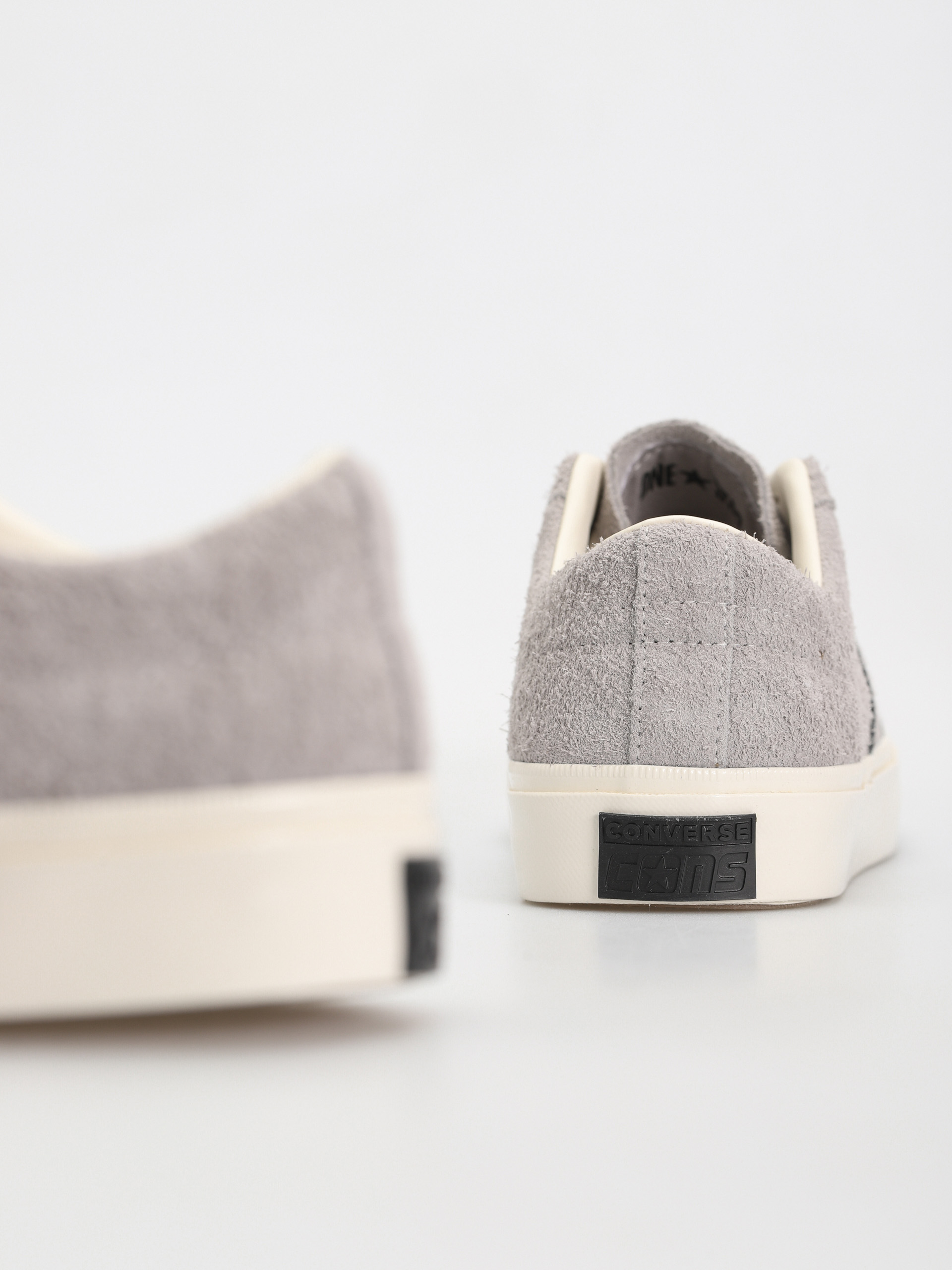 Topánky Converse One Star Academy Pro Ox (grey/charcoal)