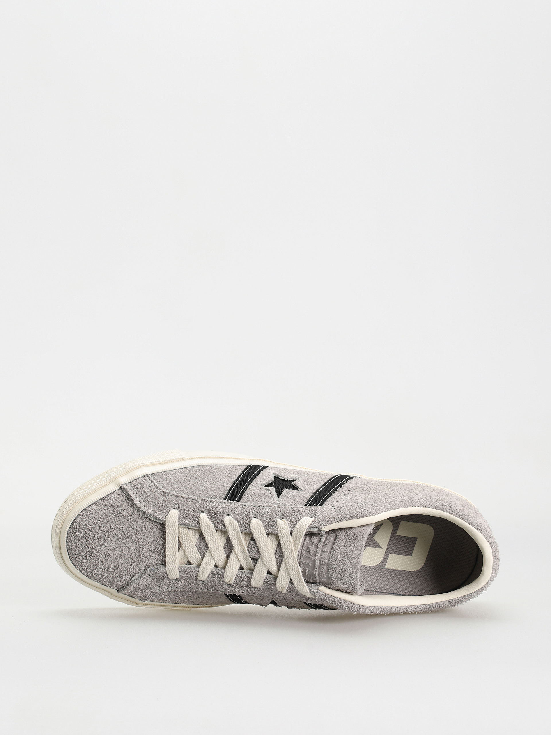 Topánky Converse One Star Academy Pro Ox (grey/charcoal)