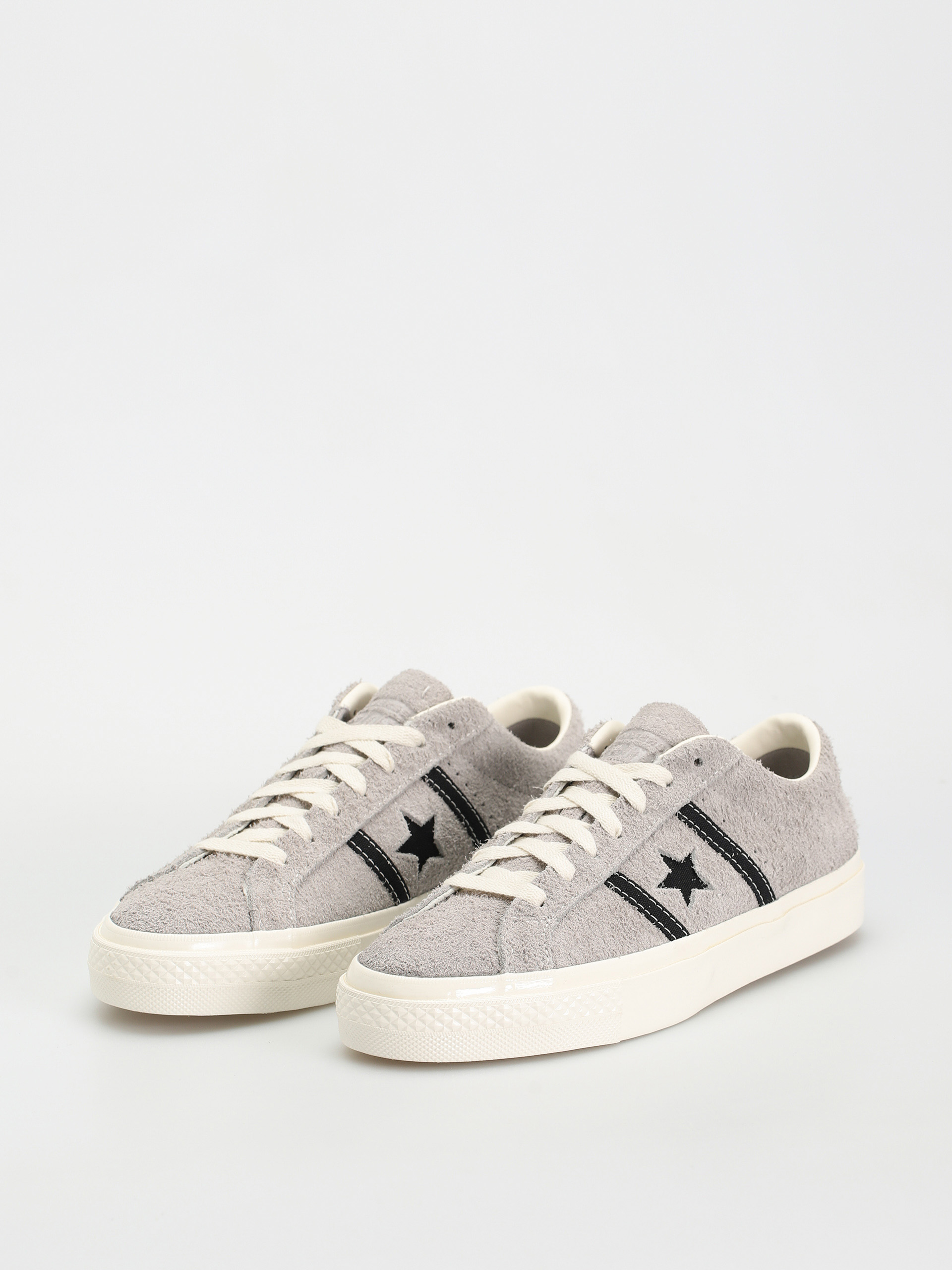 Topánky Converse One Star Academy Pro Ox (grey/charcoal)