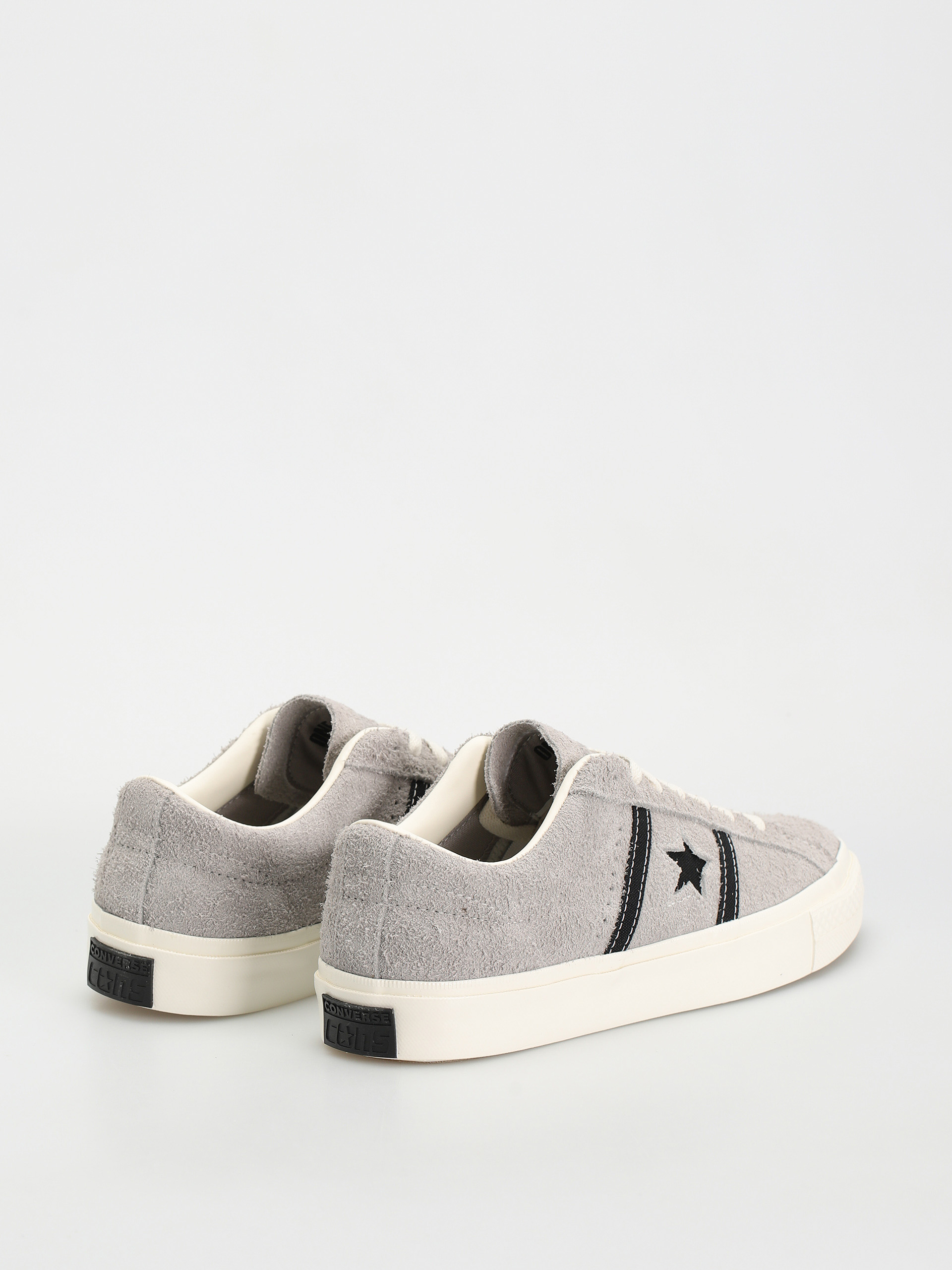 Topánky Converse One Star Academy Pro Ox (grey/charcoal)