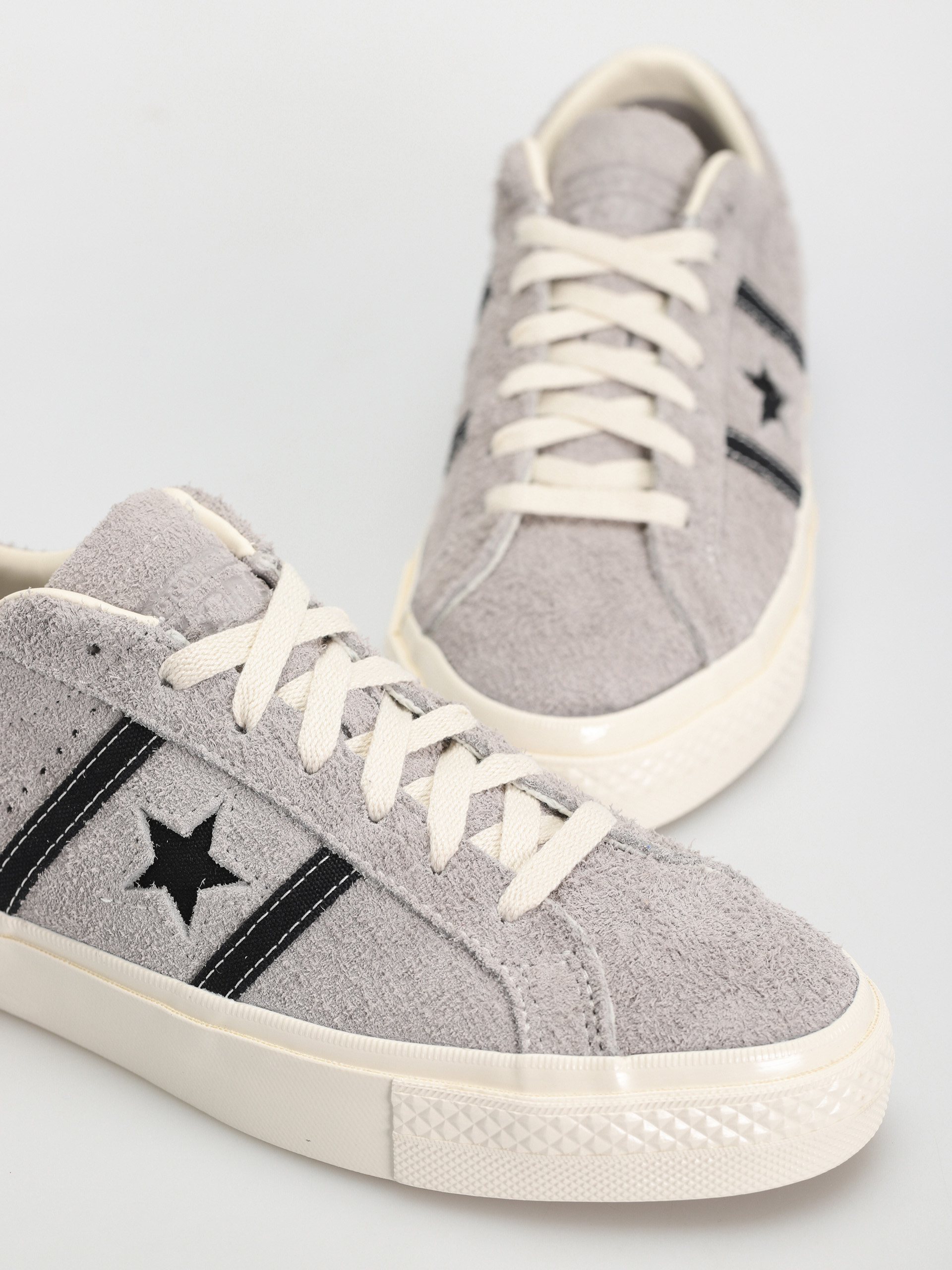 Topánky Converse One Star Academy Pro Ox (grey/charcoal)