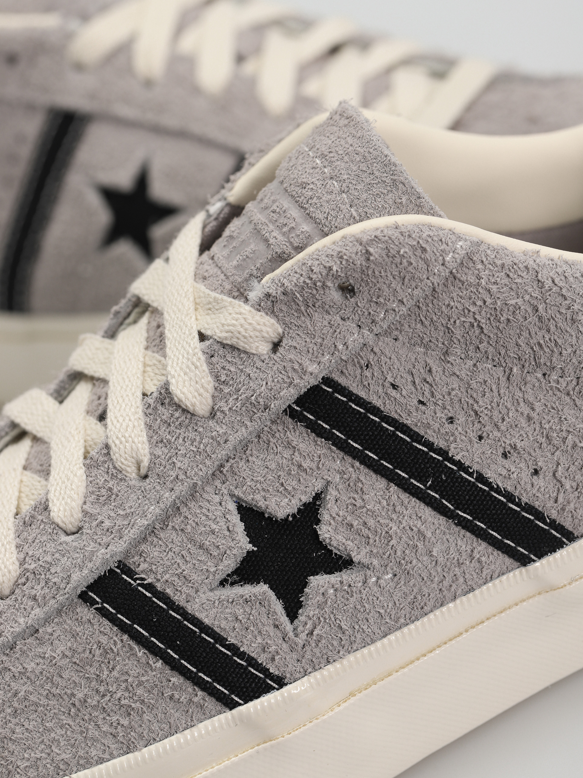 Topánky Converse One Star Academy Pro Ox (grey/charcoal)