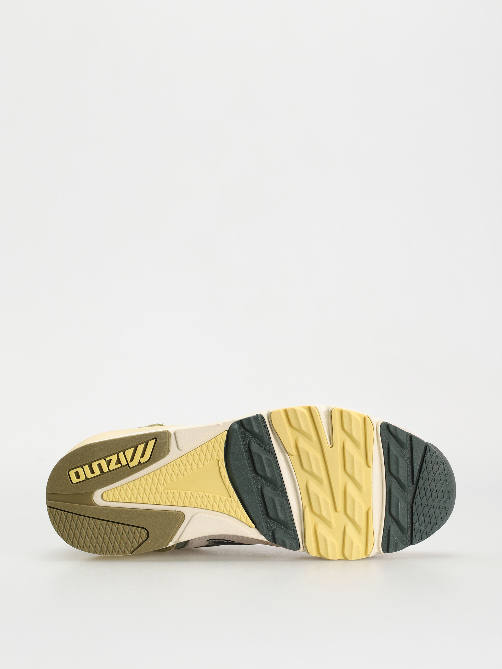 Topánky Mizuno Sky Medal Beta (silver cloud/urban chic/white sand)