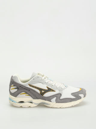 Topánky Mizuno Wave Rider 10 (nimbus cloud/black oyster/quiet shade)