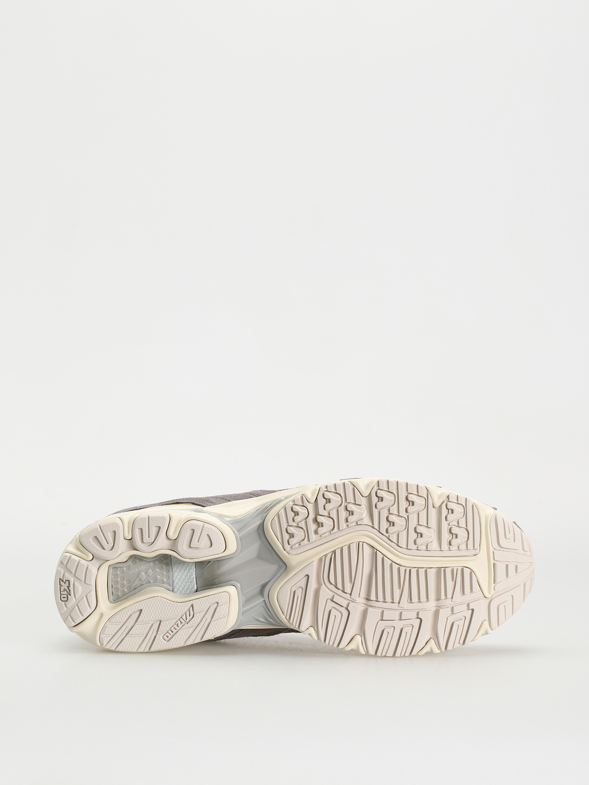 Topánky Mizuno Wave Rider 10 (nimbus cloud/black oyster/quiet shade)