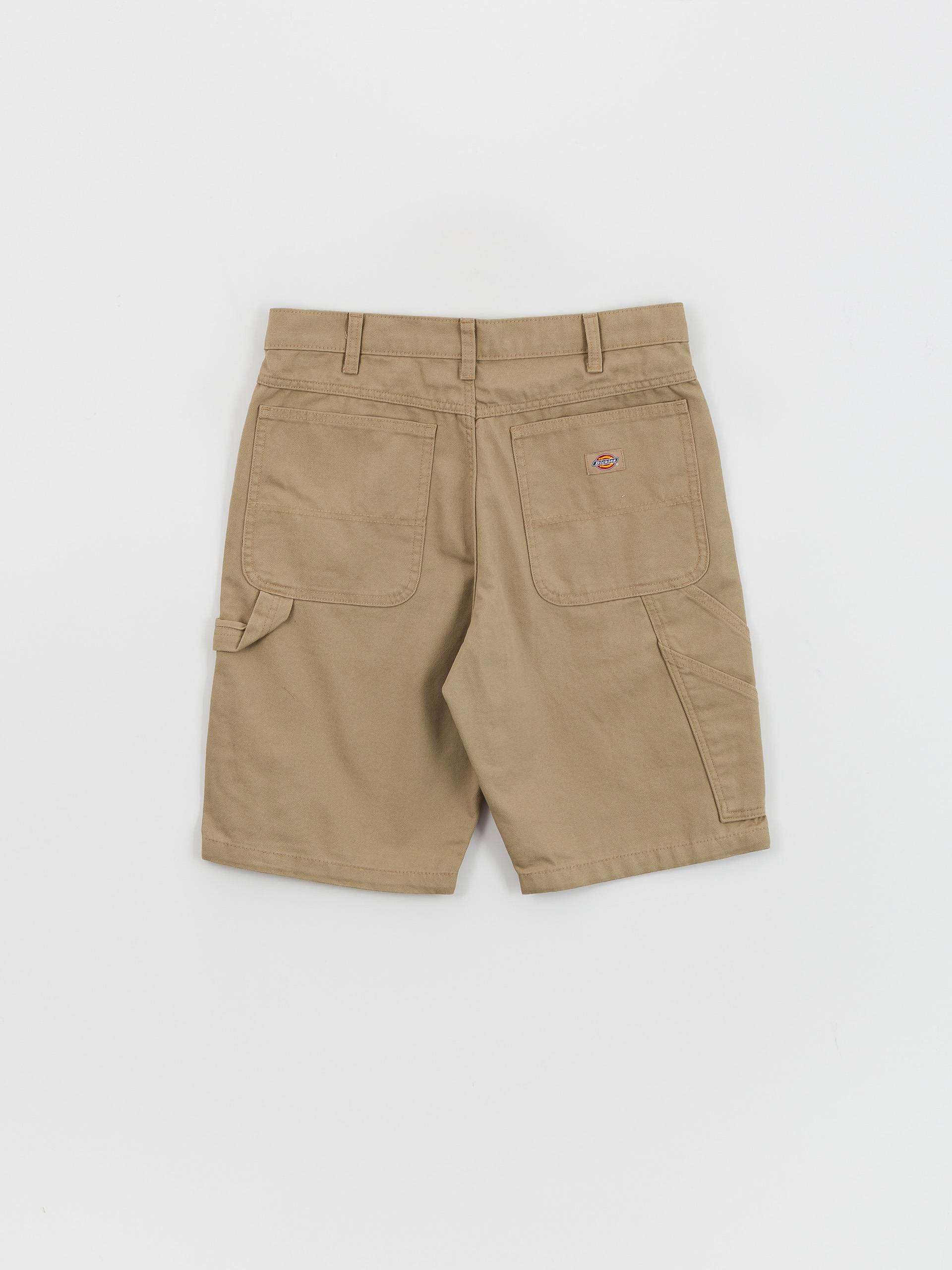 Kraťasy Dickies Duck Canvas (sw desert sand)