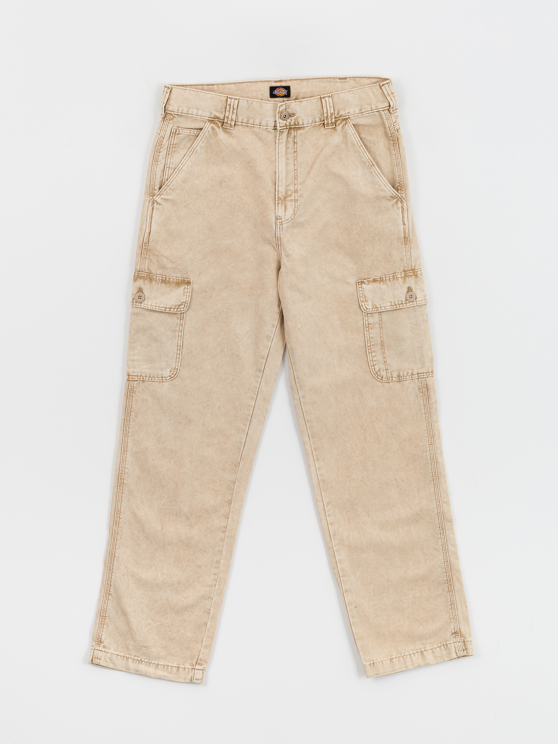 Nohavice Dickies Newington (dble dye/acd ss)