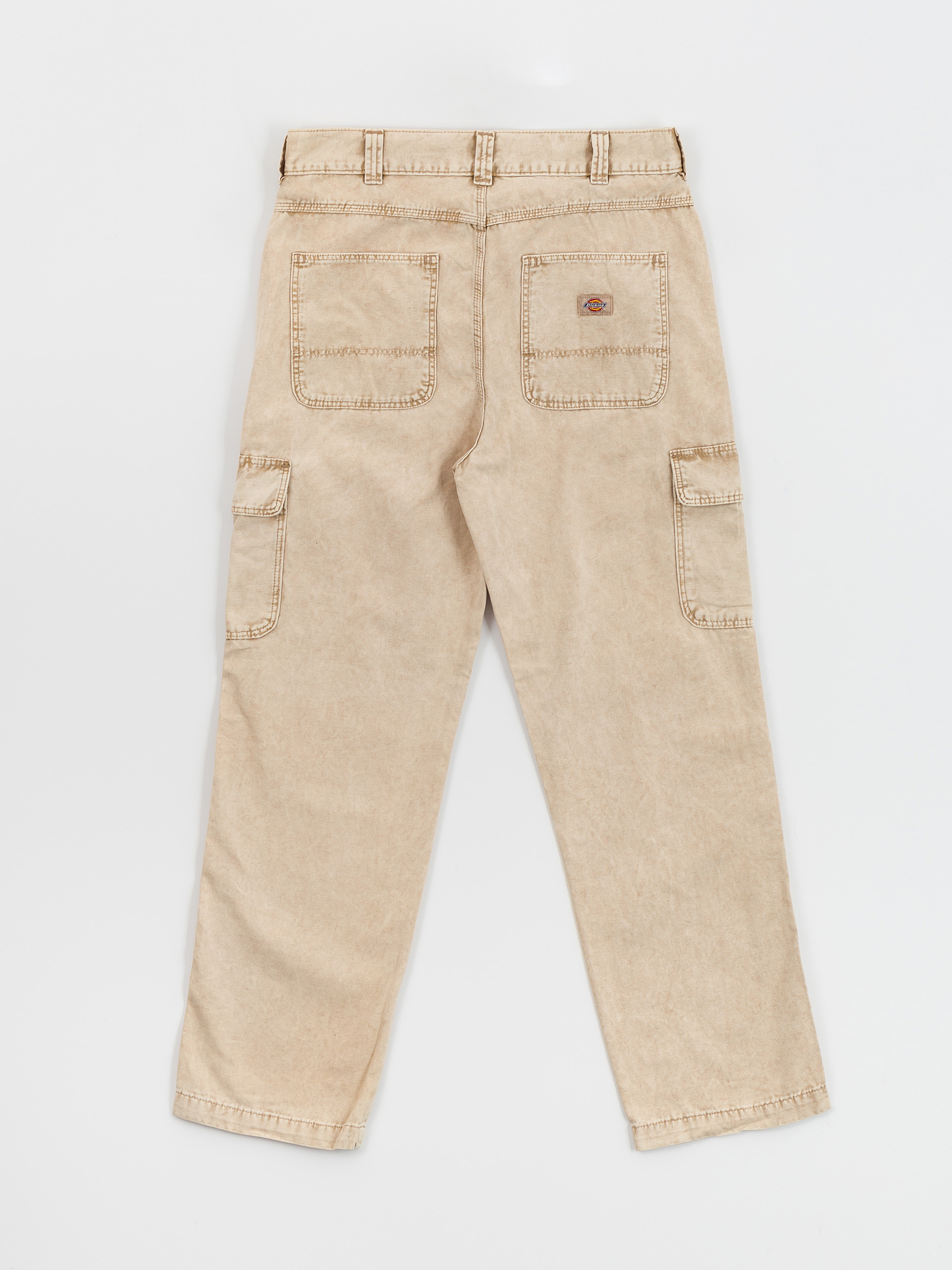 Nohavice Dickies Newington (dble dye/acd ss)