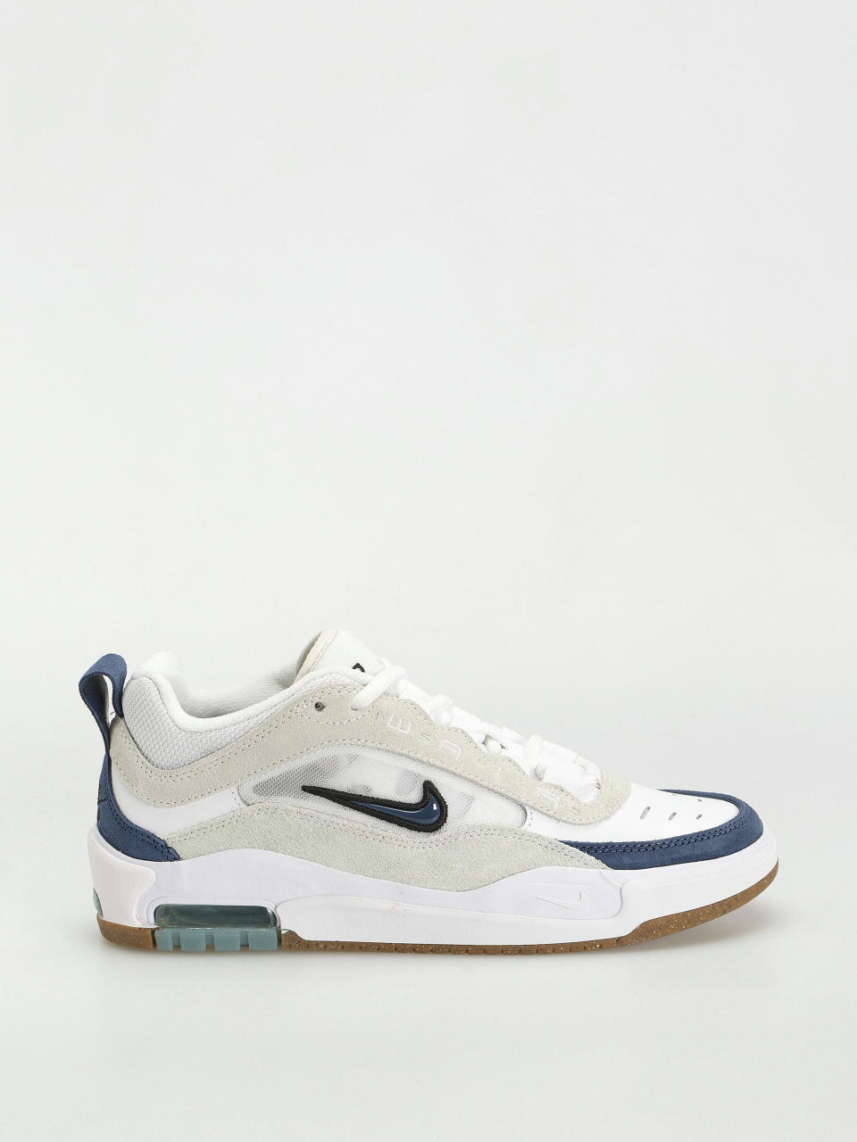 Topánky Nike SB Ishod 2 (white/navy summit white black)