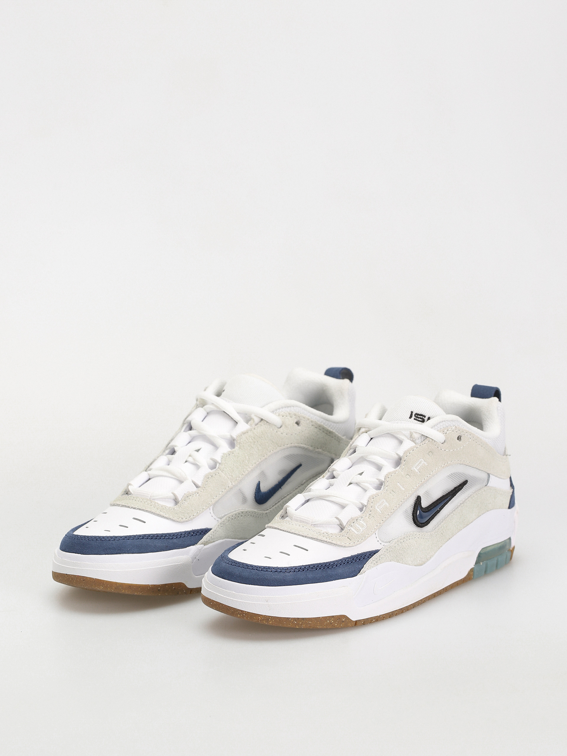 Topánky Nike SB Ishod 2 (white/navy summit white black)