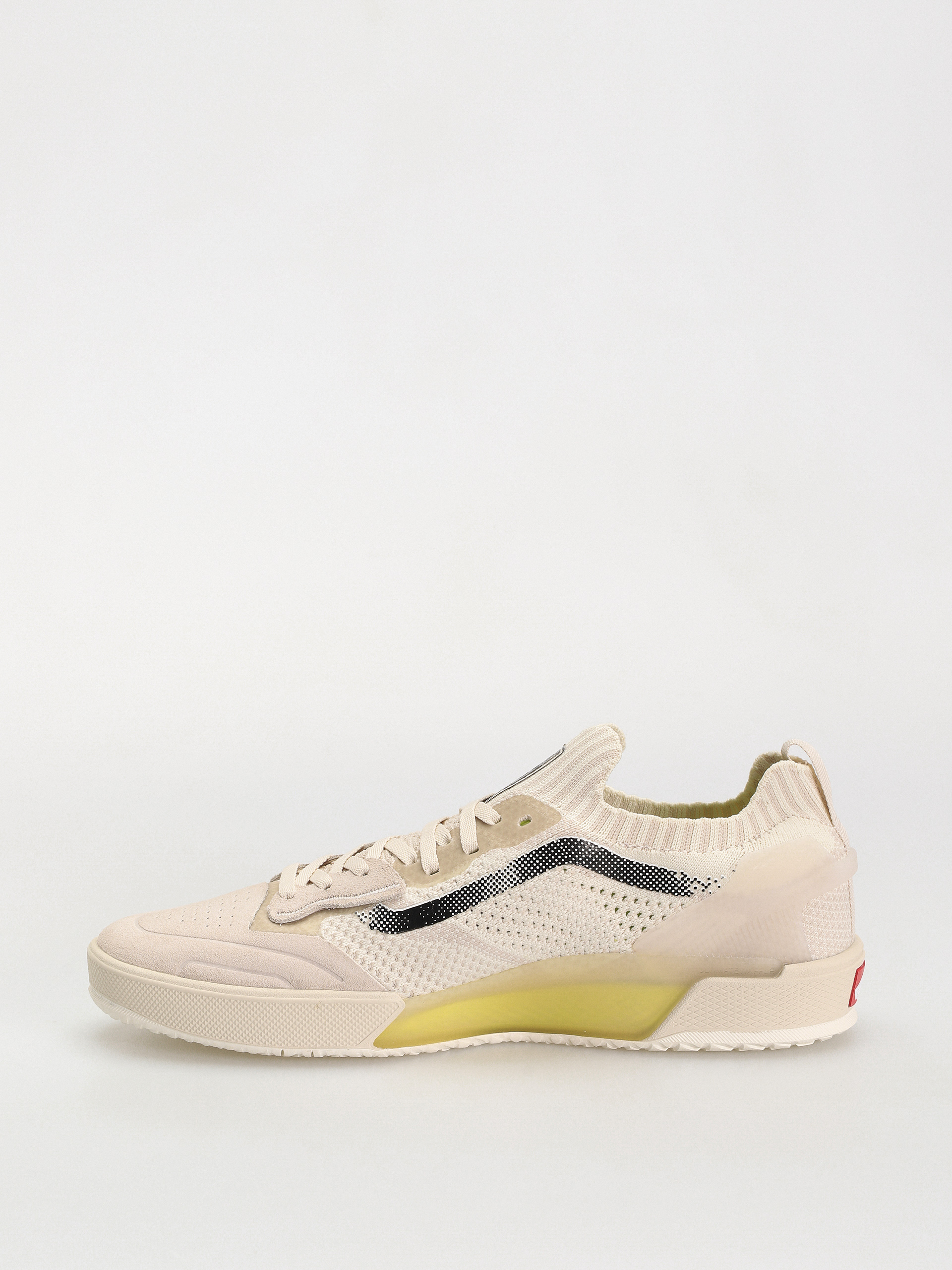 Topánky Vans Ave 2.0 Knit (cream)