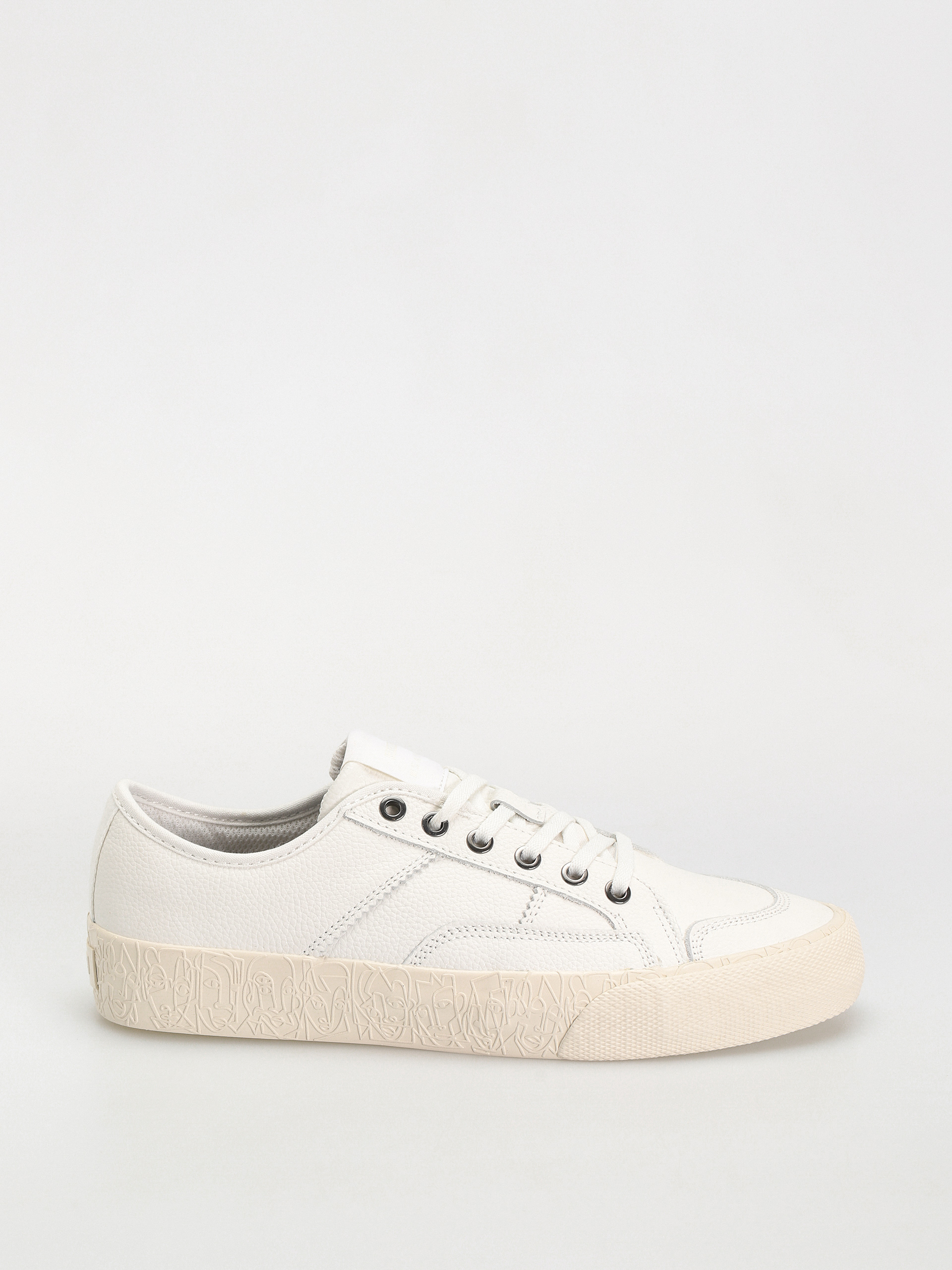 Topu00e1nky Globe Surplus (white/montano)