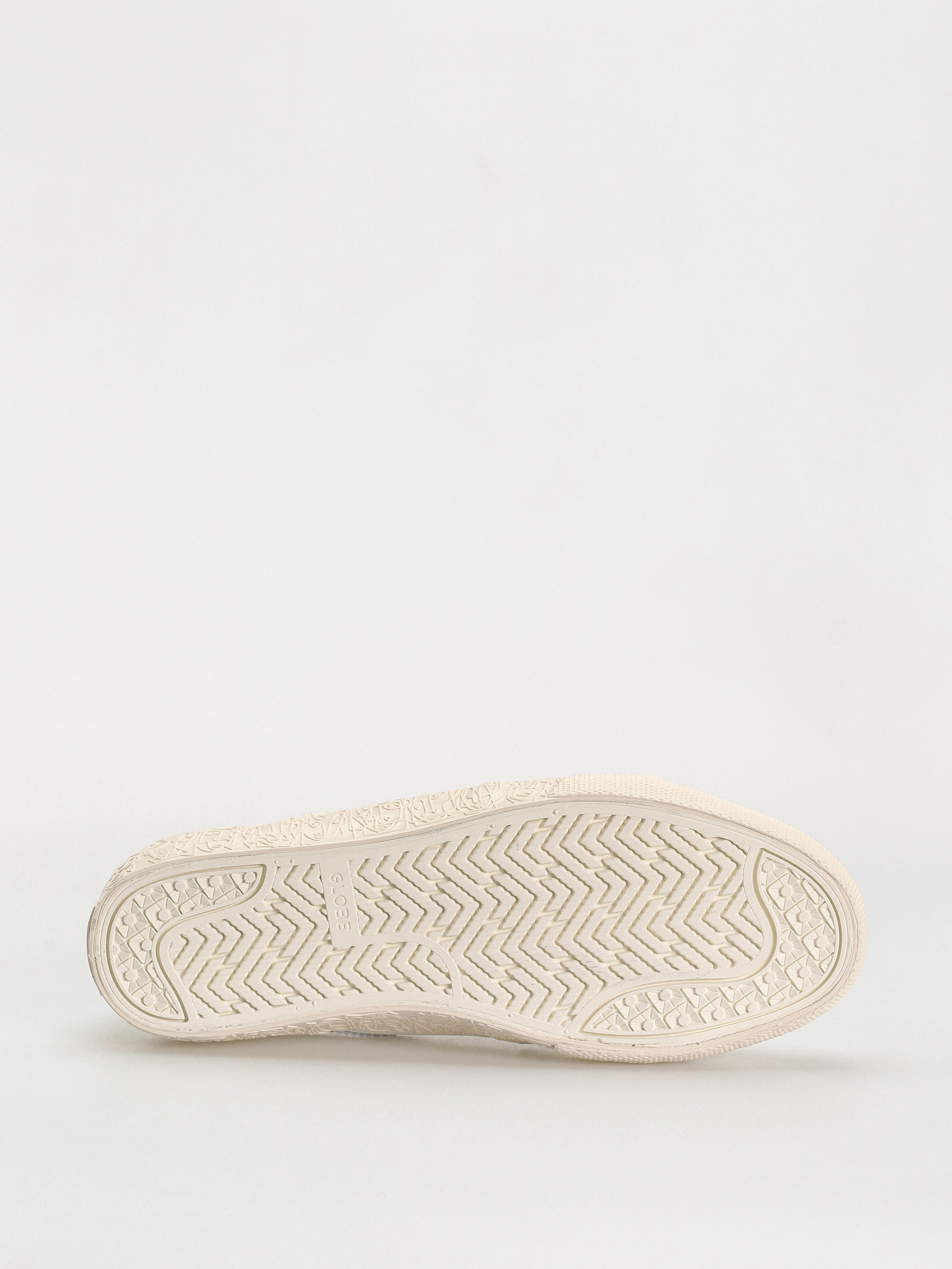 Topánky Globe Surplus (white/montano)