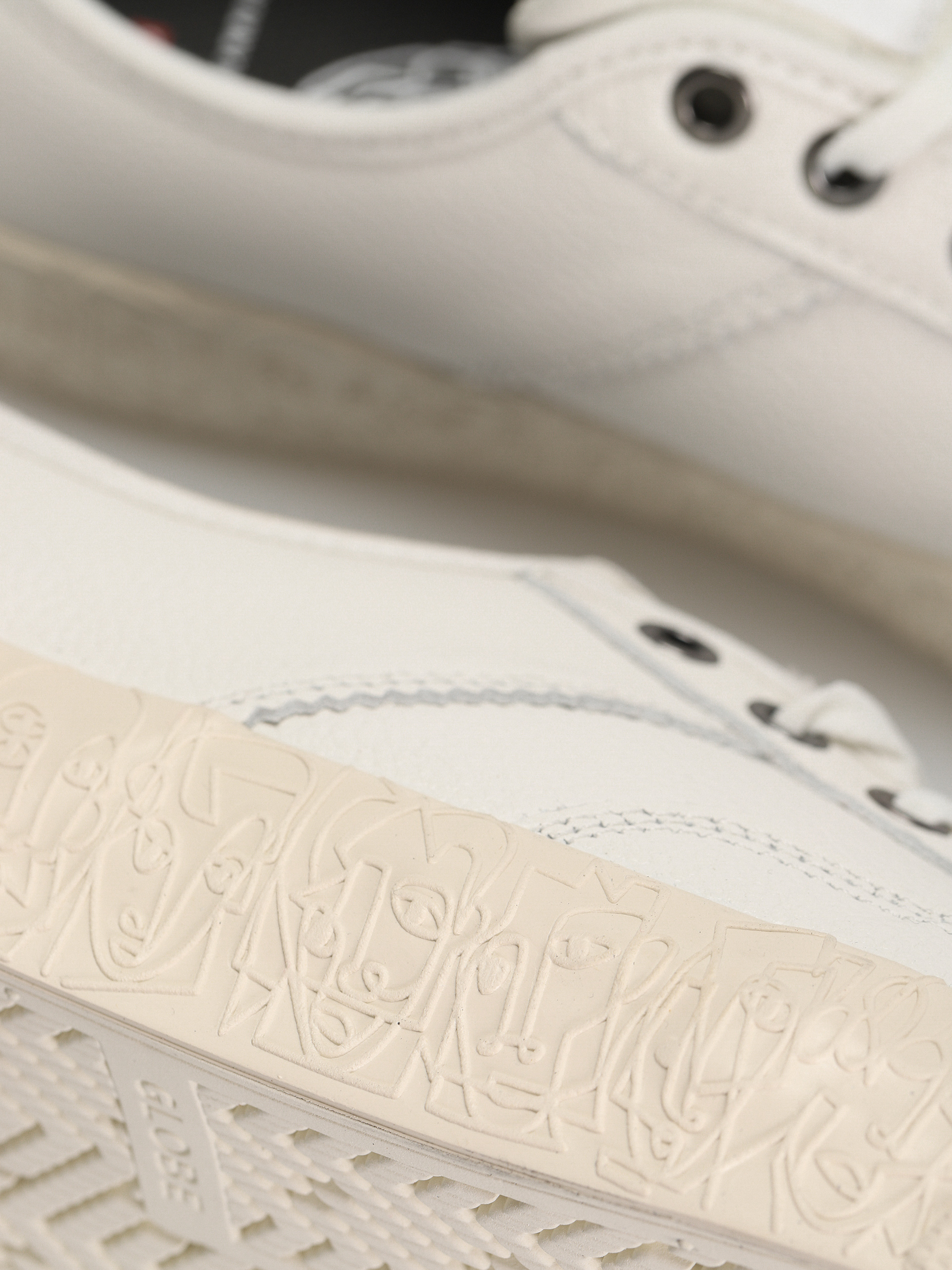 Topánky Globe Surplus (white/montano)