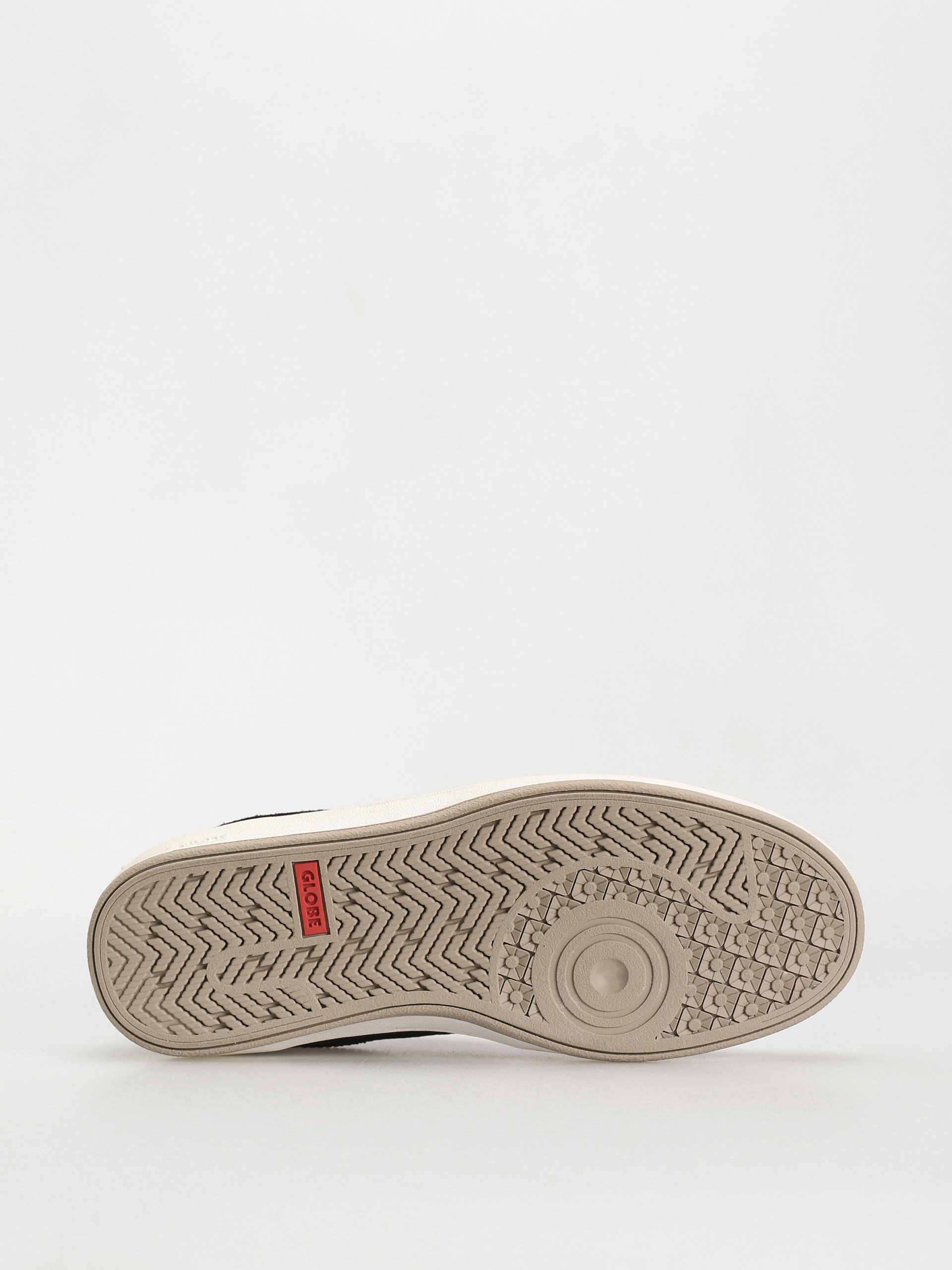 Topánky Globe Holand (black/off white)