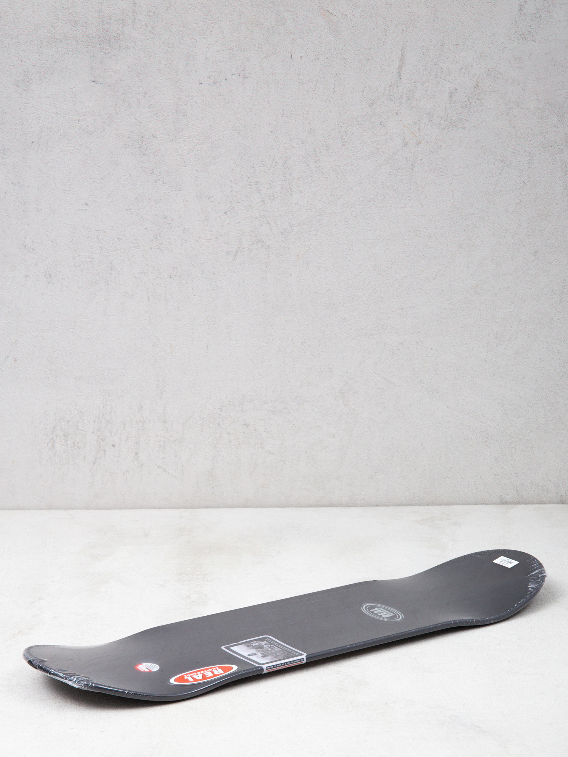 Doska Real Praman Cords (all black)