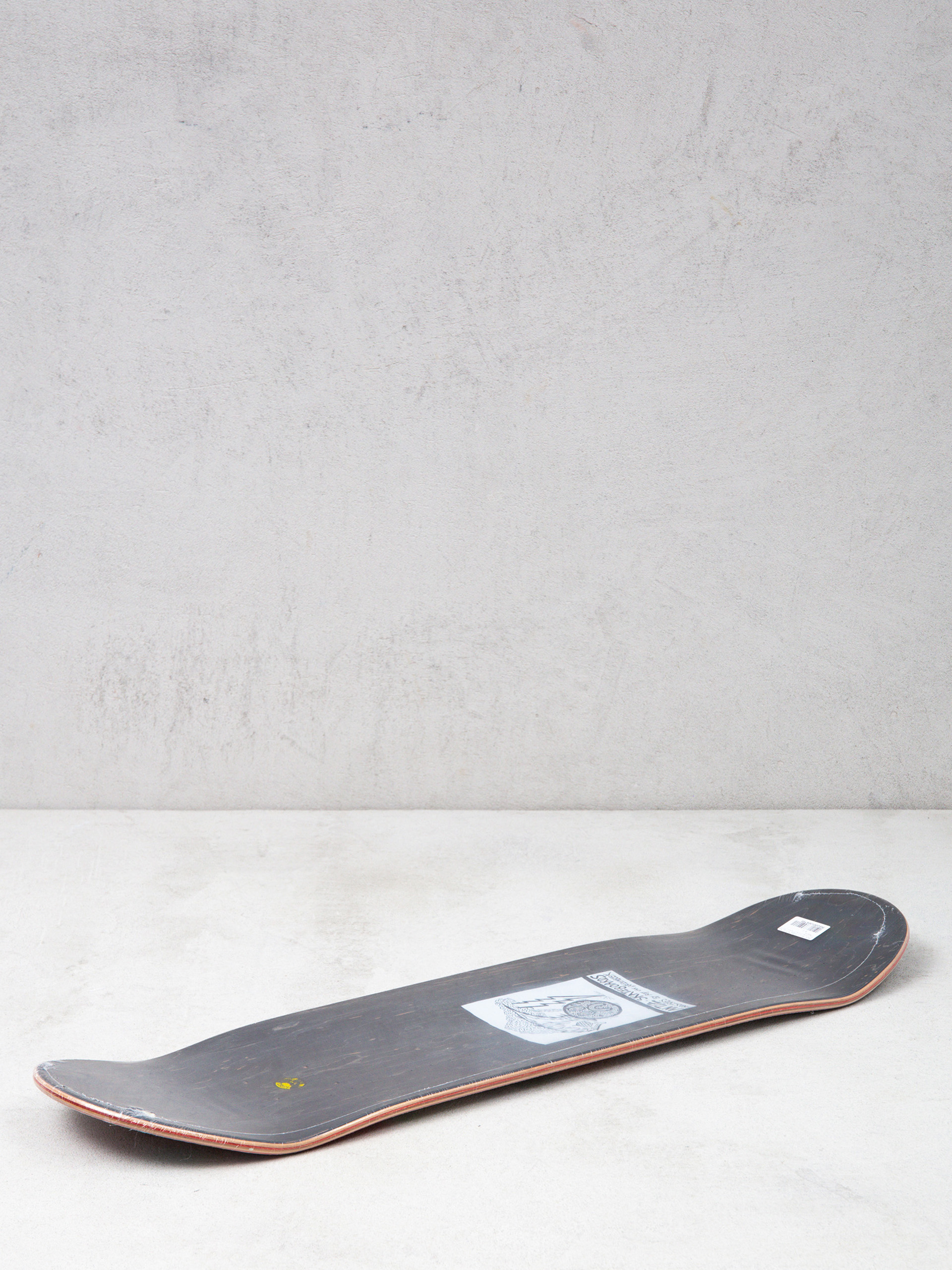 Doska Antiz Pro Sweet Love From Planet Earth (moens)