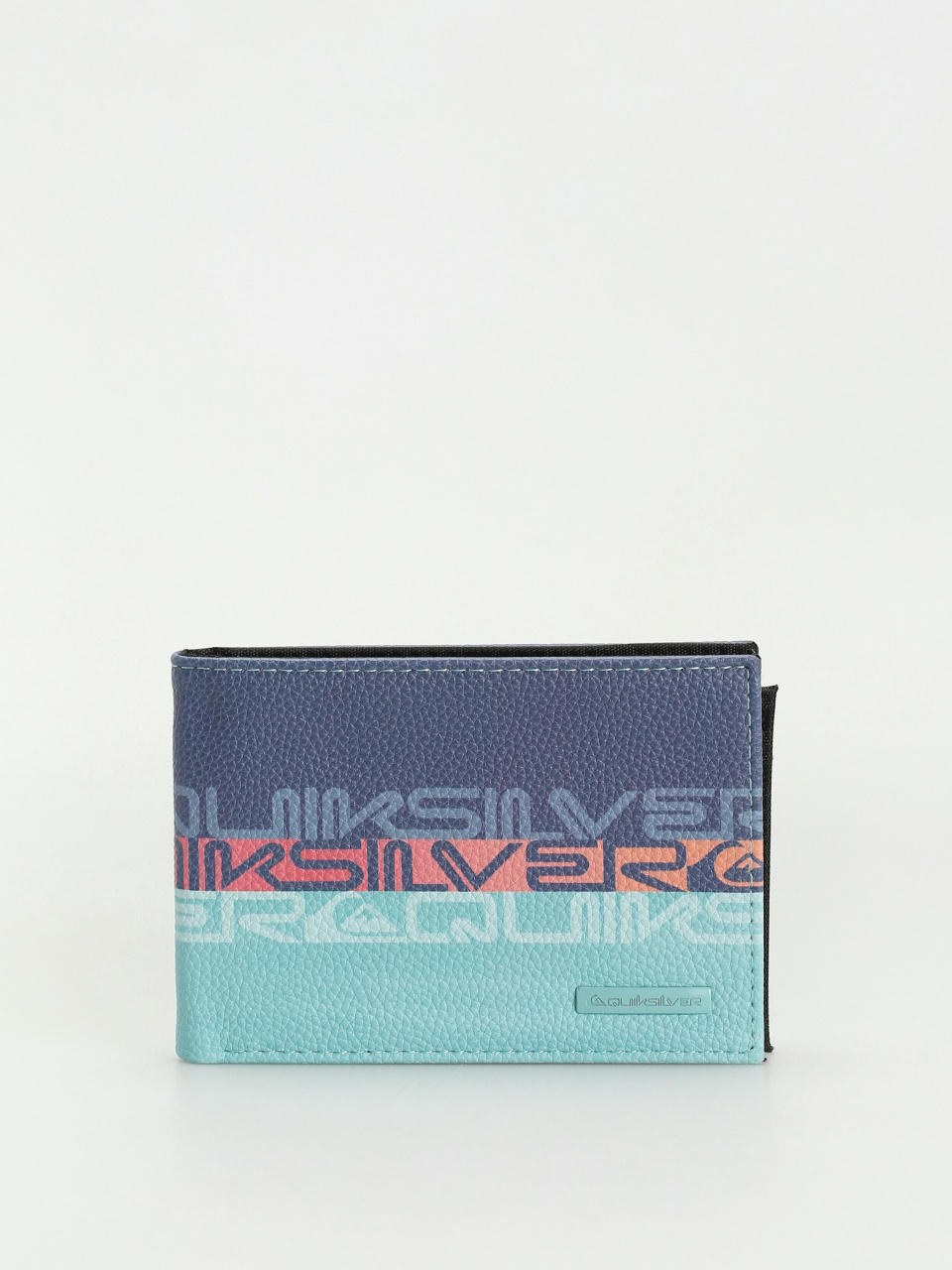Peňaženka Quiksilver Freshness (monaco blue)