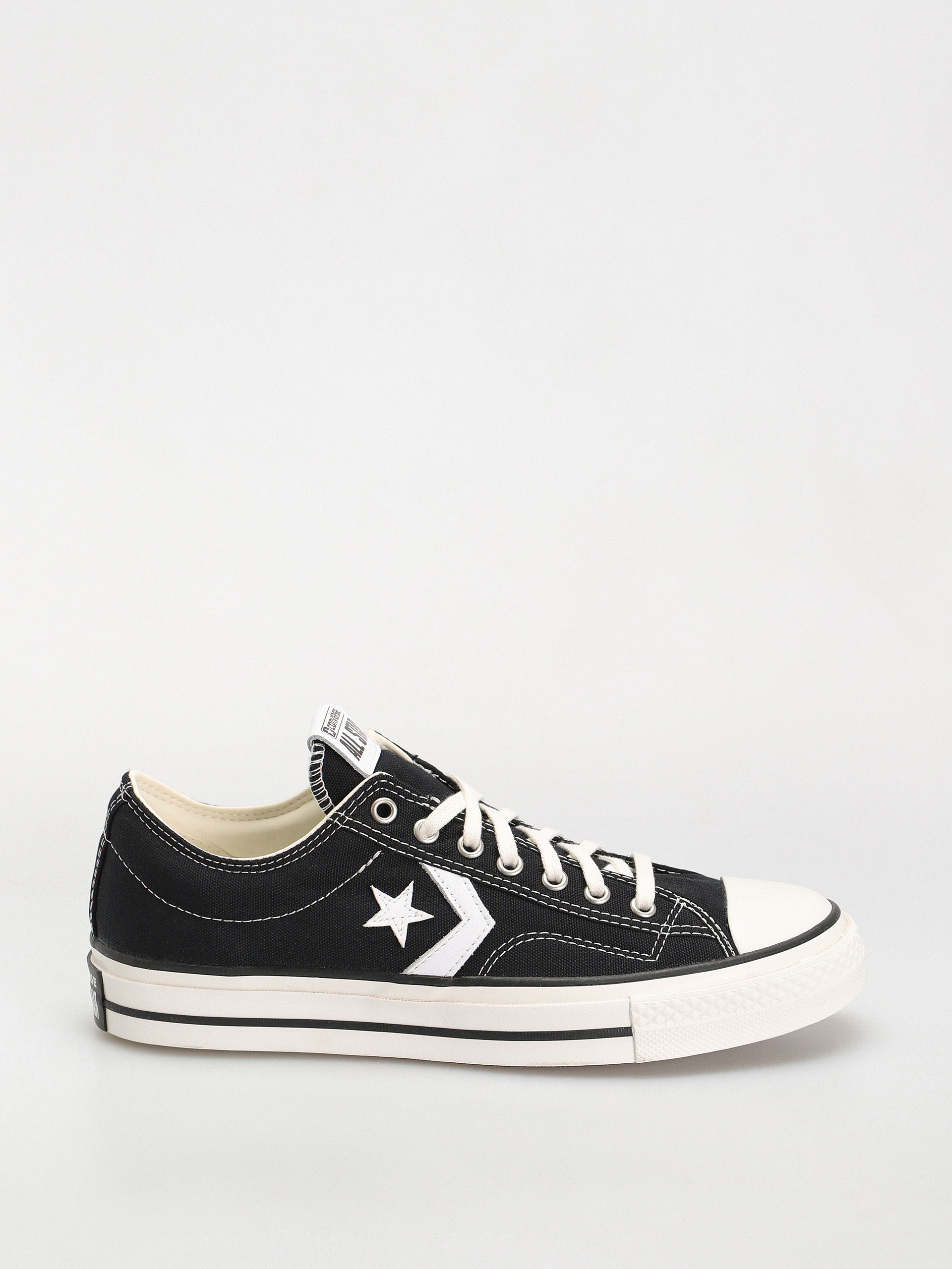 Topu00e1nky Converse Star Player 76 Ox (black)