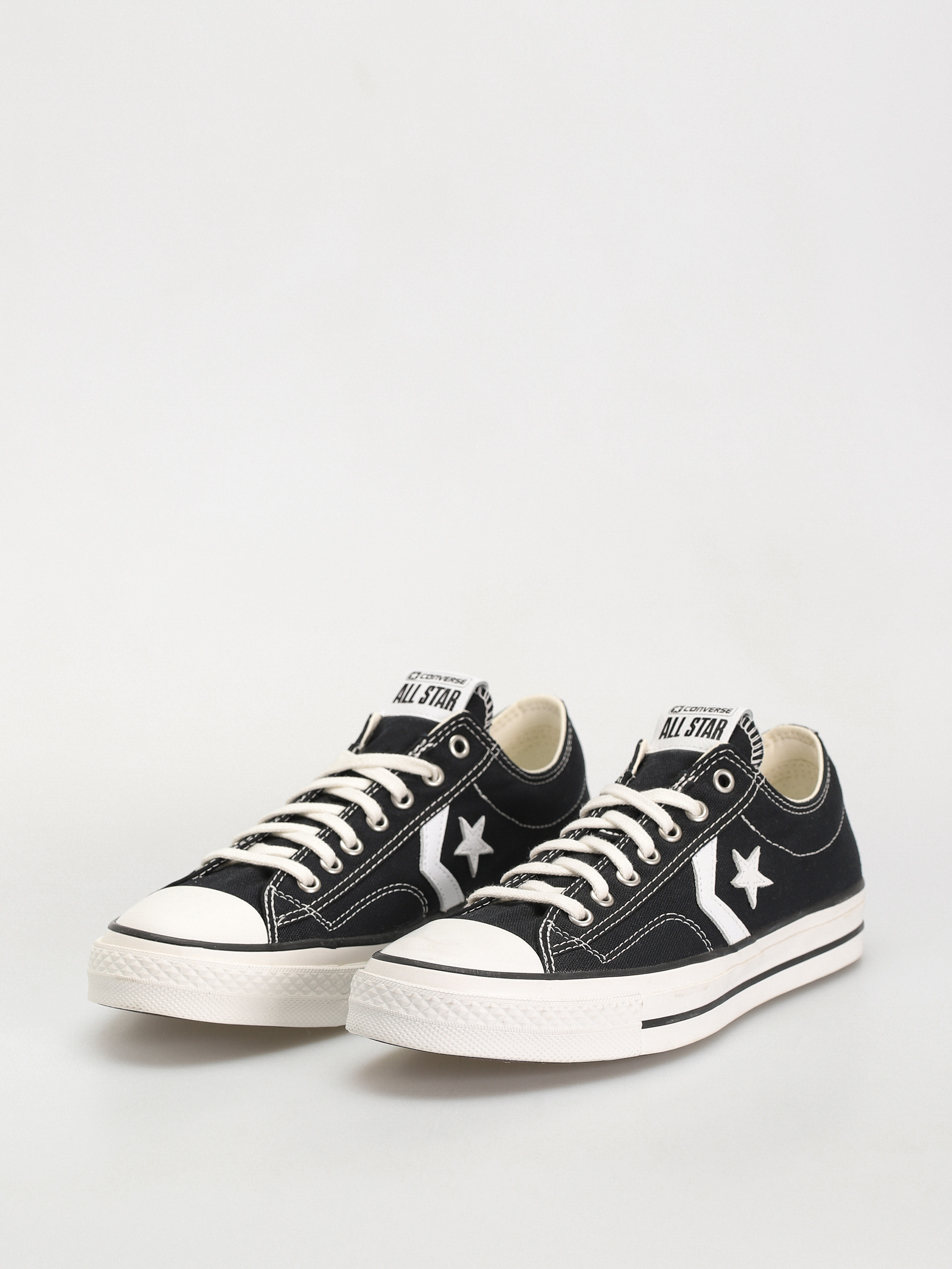 Topánky Converse Star Player 76 Ox (black)