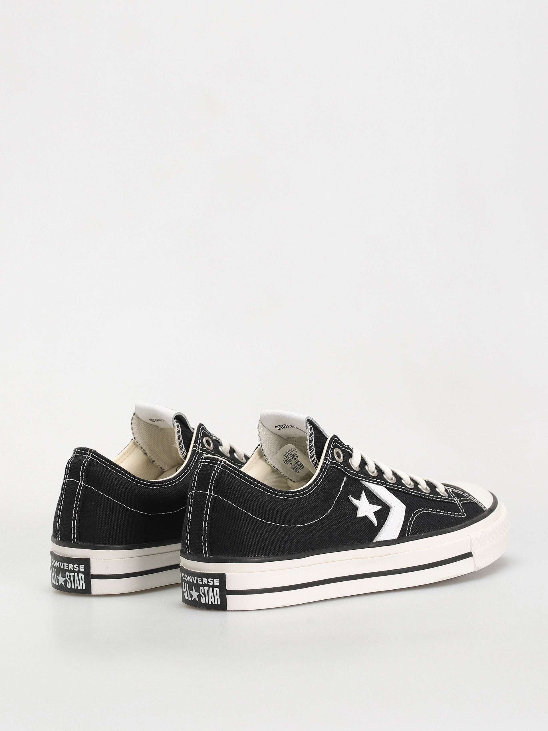 Topánky Converse Star Player 76 Ox (black)
