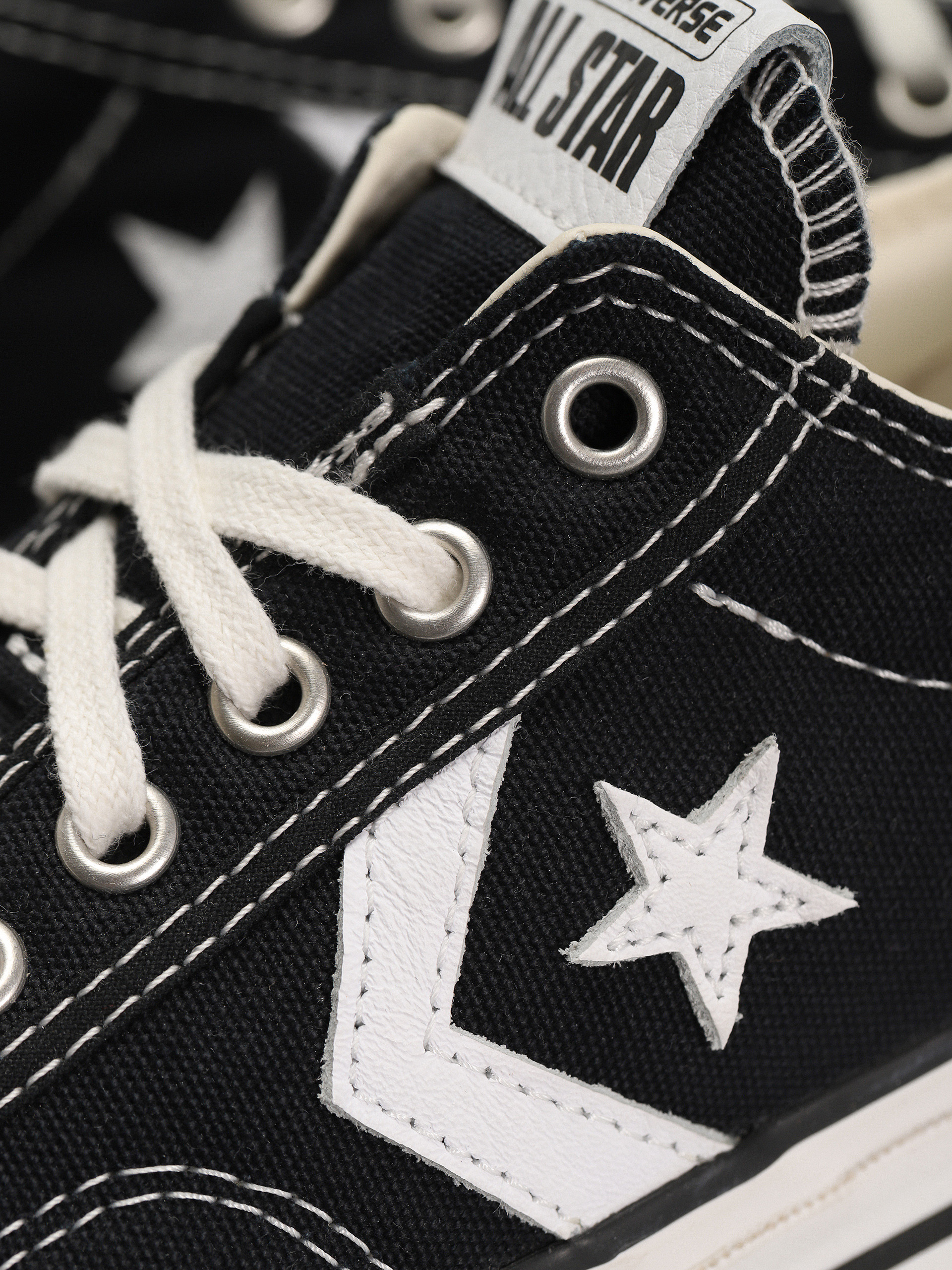 Topánky Converse Star Player 76 Ox (black)