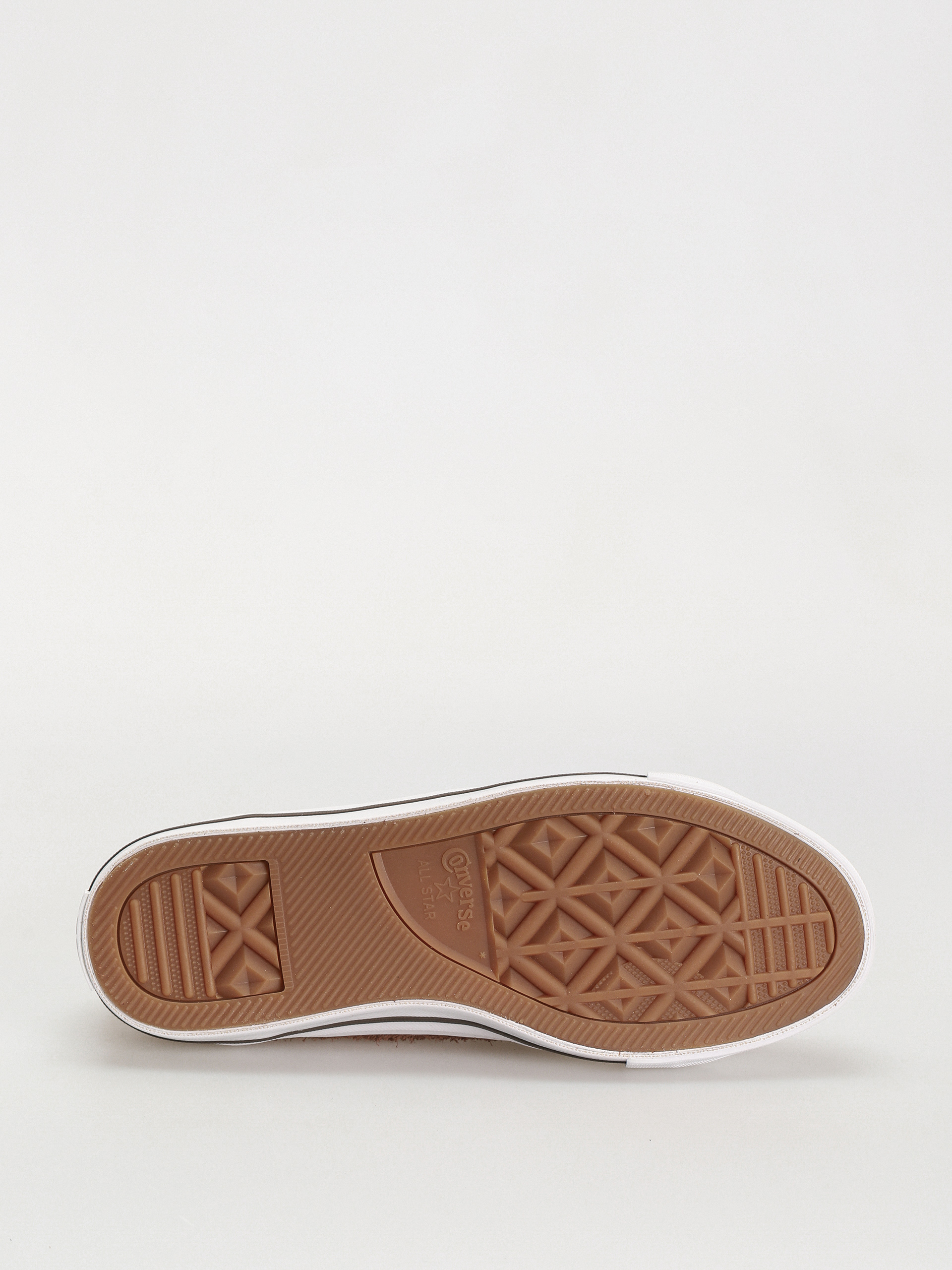 Topánky Converse One Star Pro X Quartersnacks (chocolate)