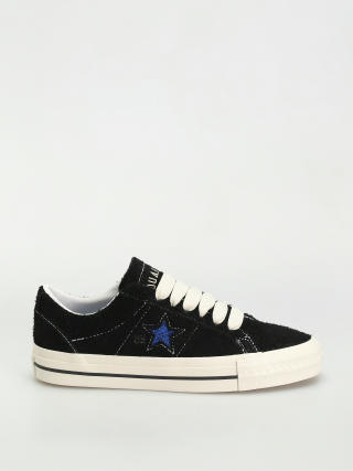 Topánky Converse One Star Pro X Quartersnacks (black)