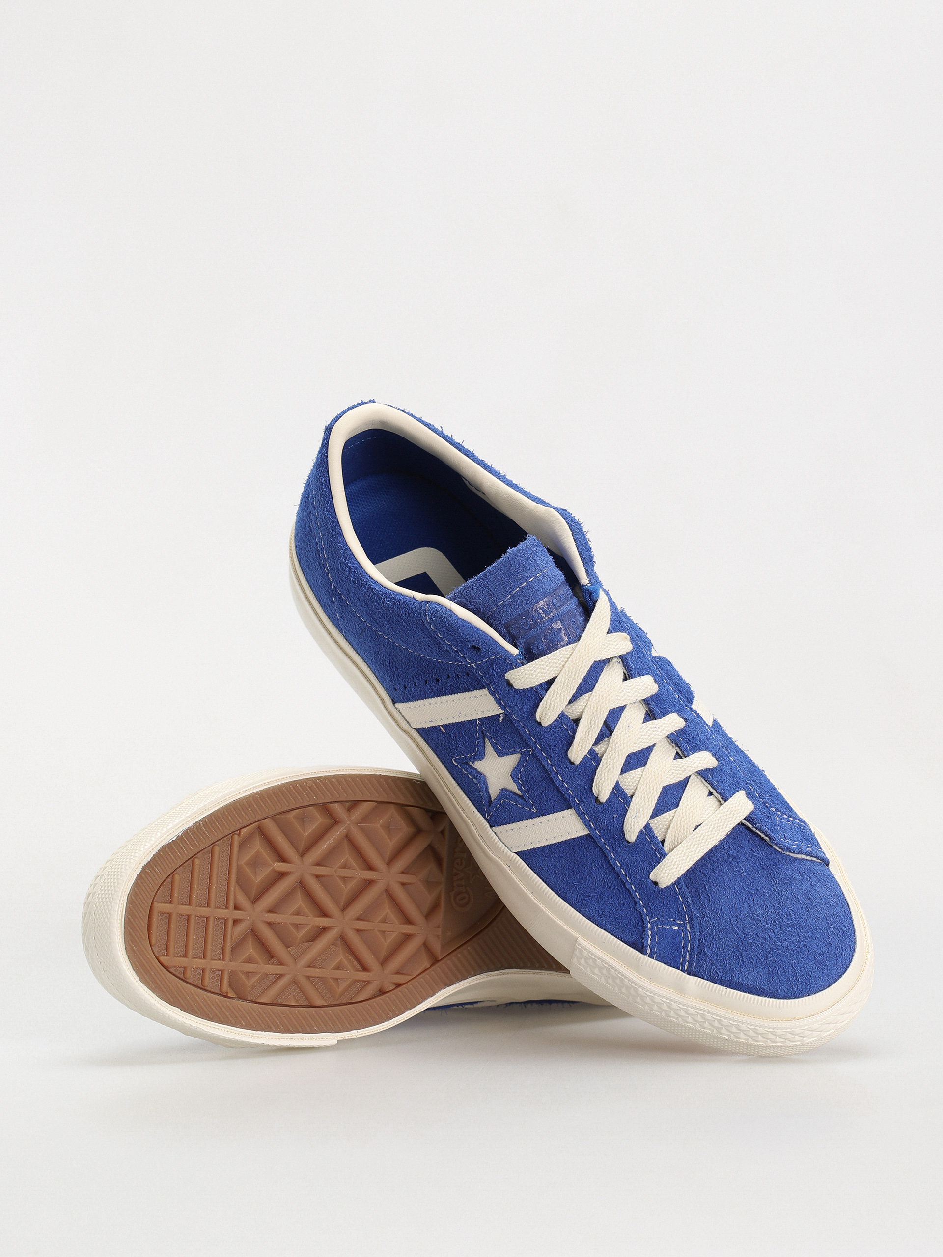 Topánky Converse One Star Academy Pro Ox (blue)