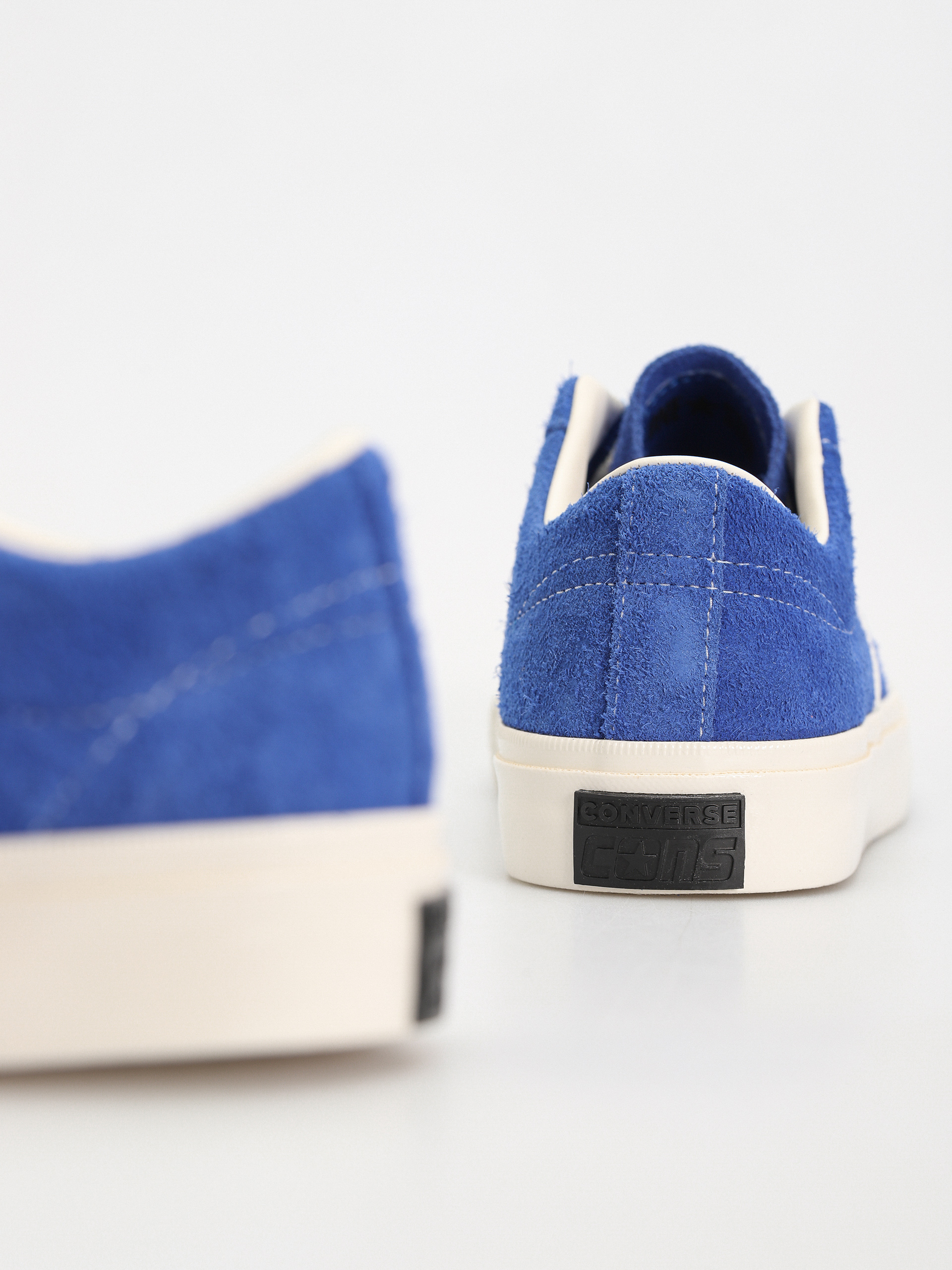 Topánky Converse One Star Academy Pro Ox (blue)